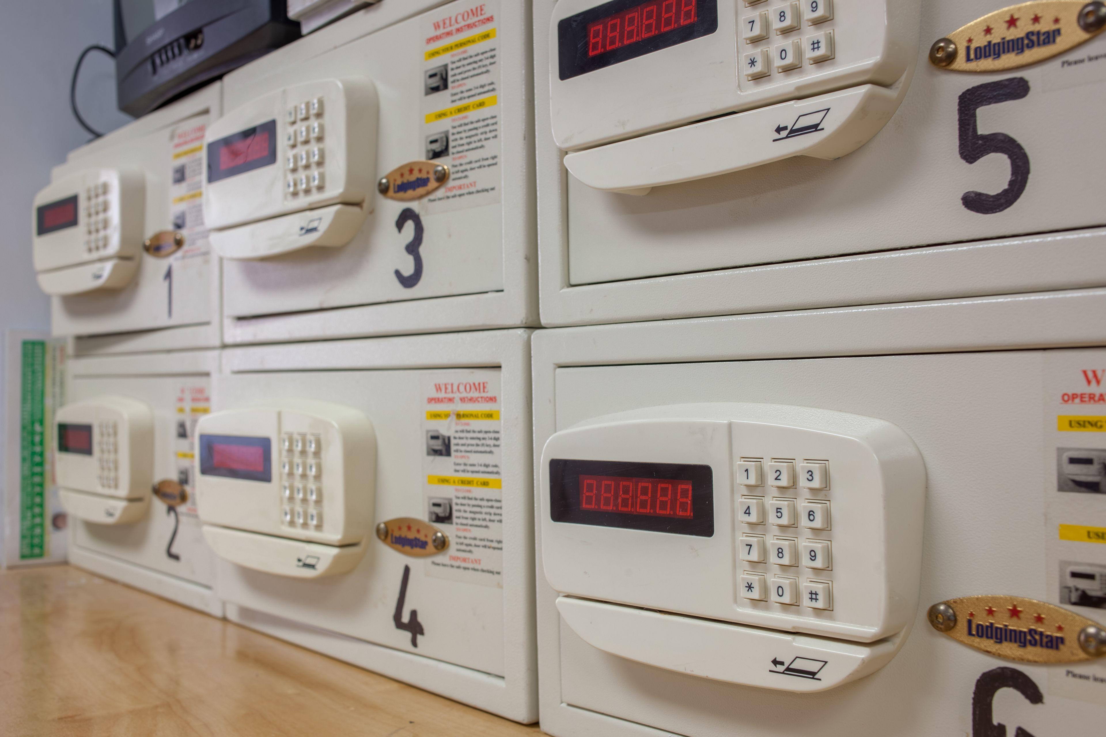 Bowery Grand Hostel New York