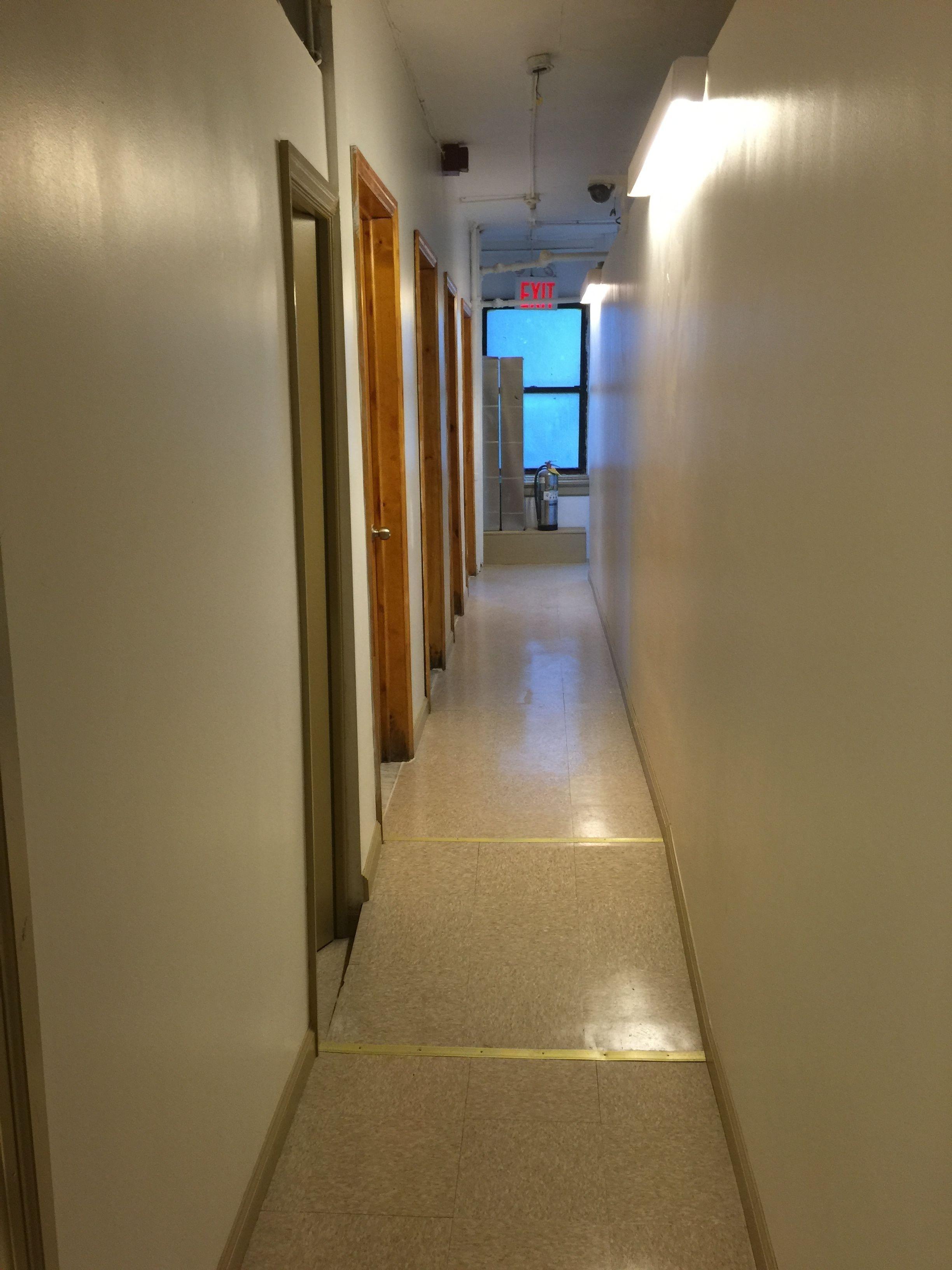 Bowery Grand * New York