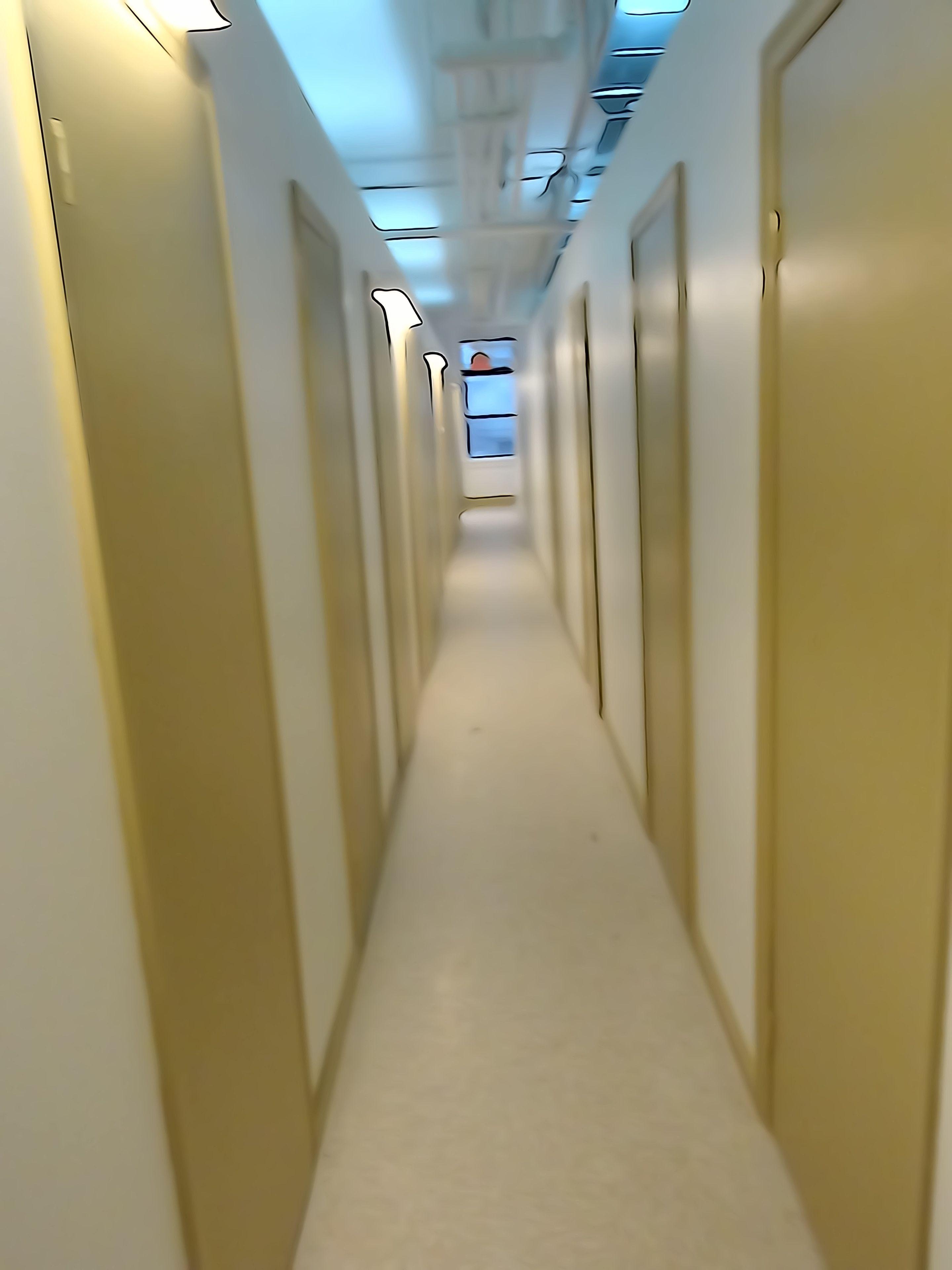 Hostel Bowery Grand *