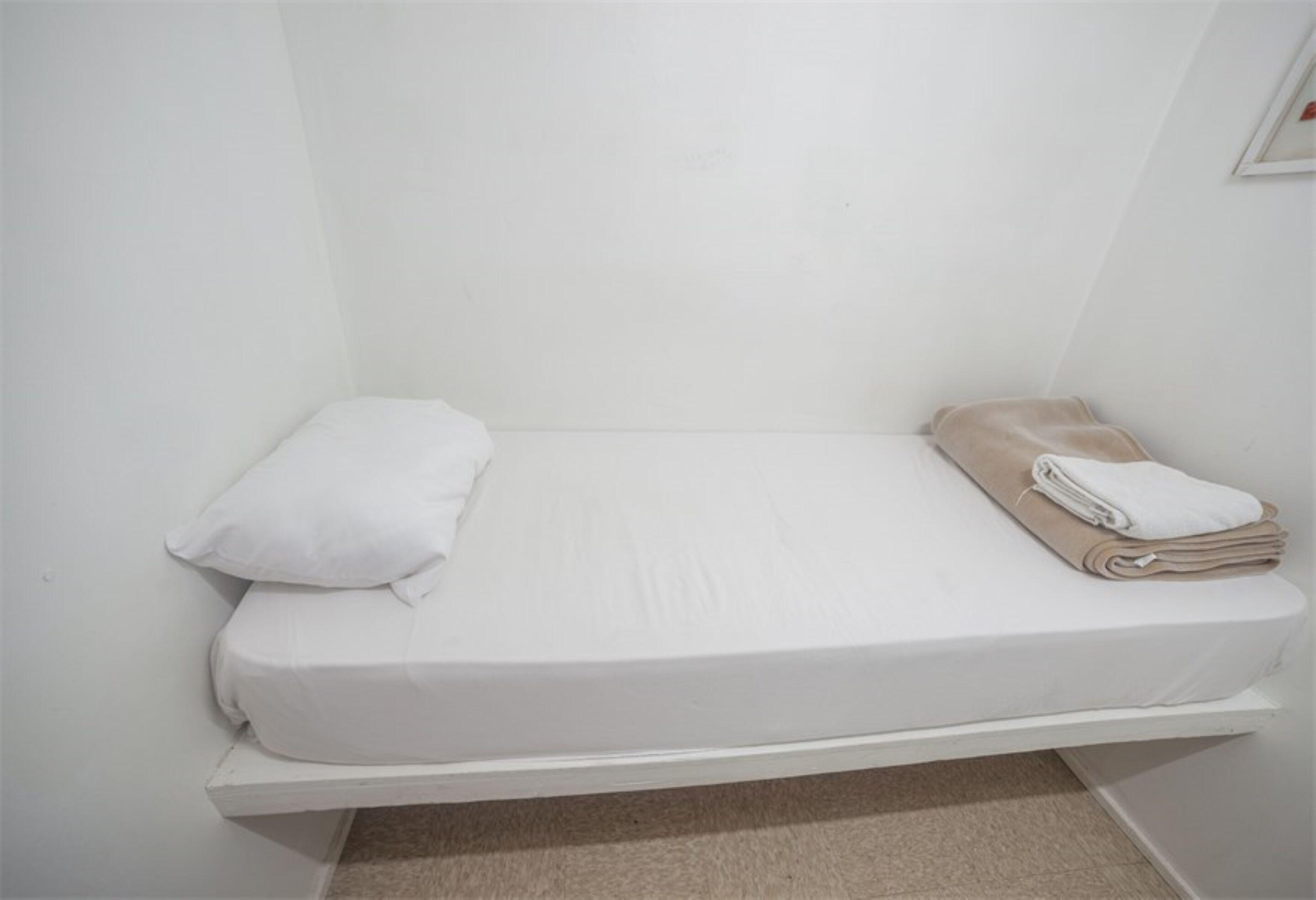 Hostel Bowery Grand New York