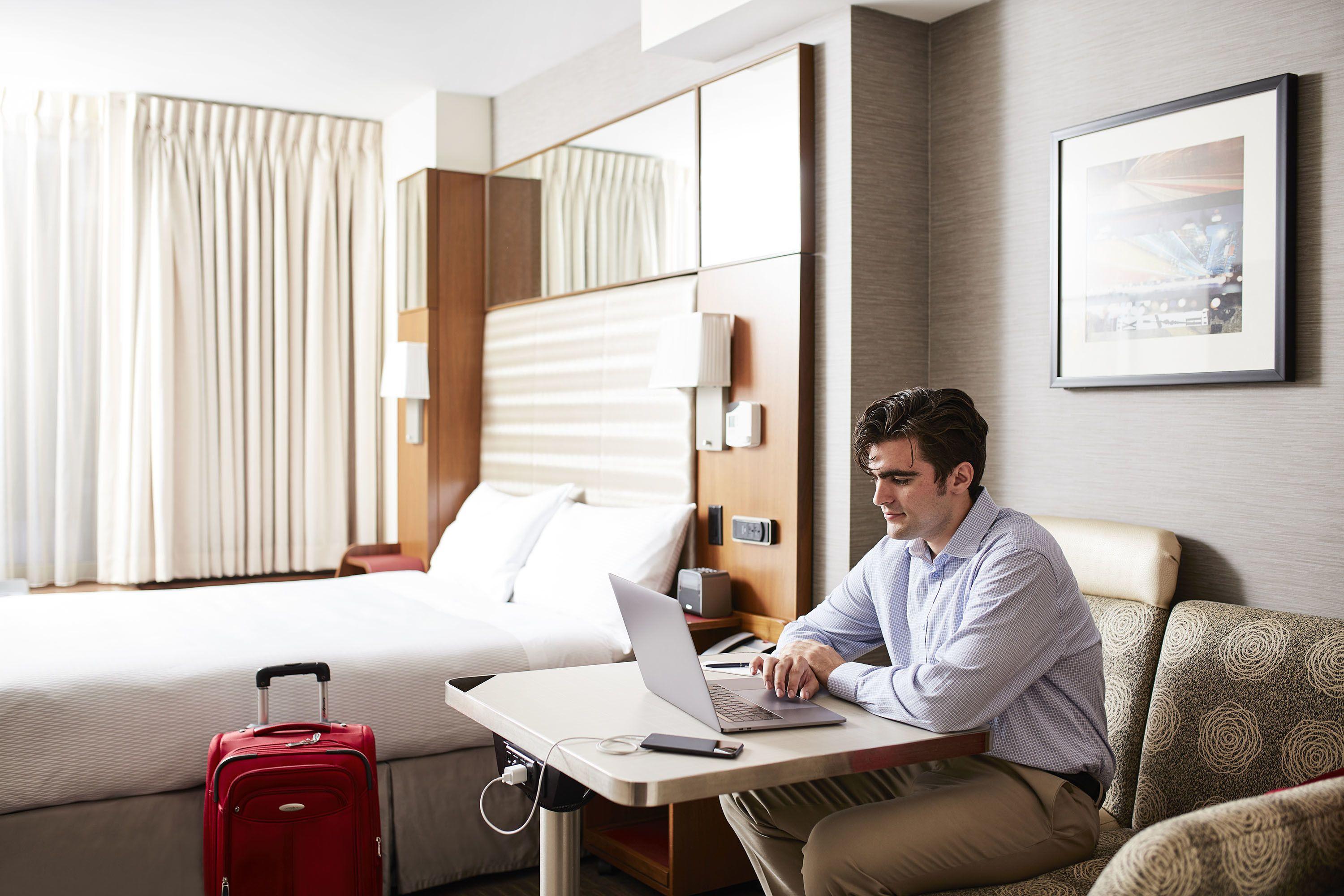 Hotel Boutique At Grand New York