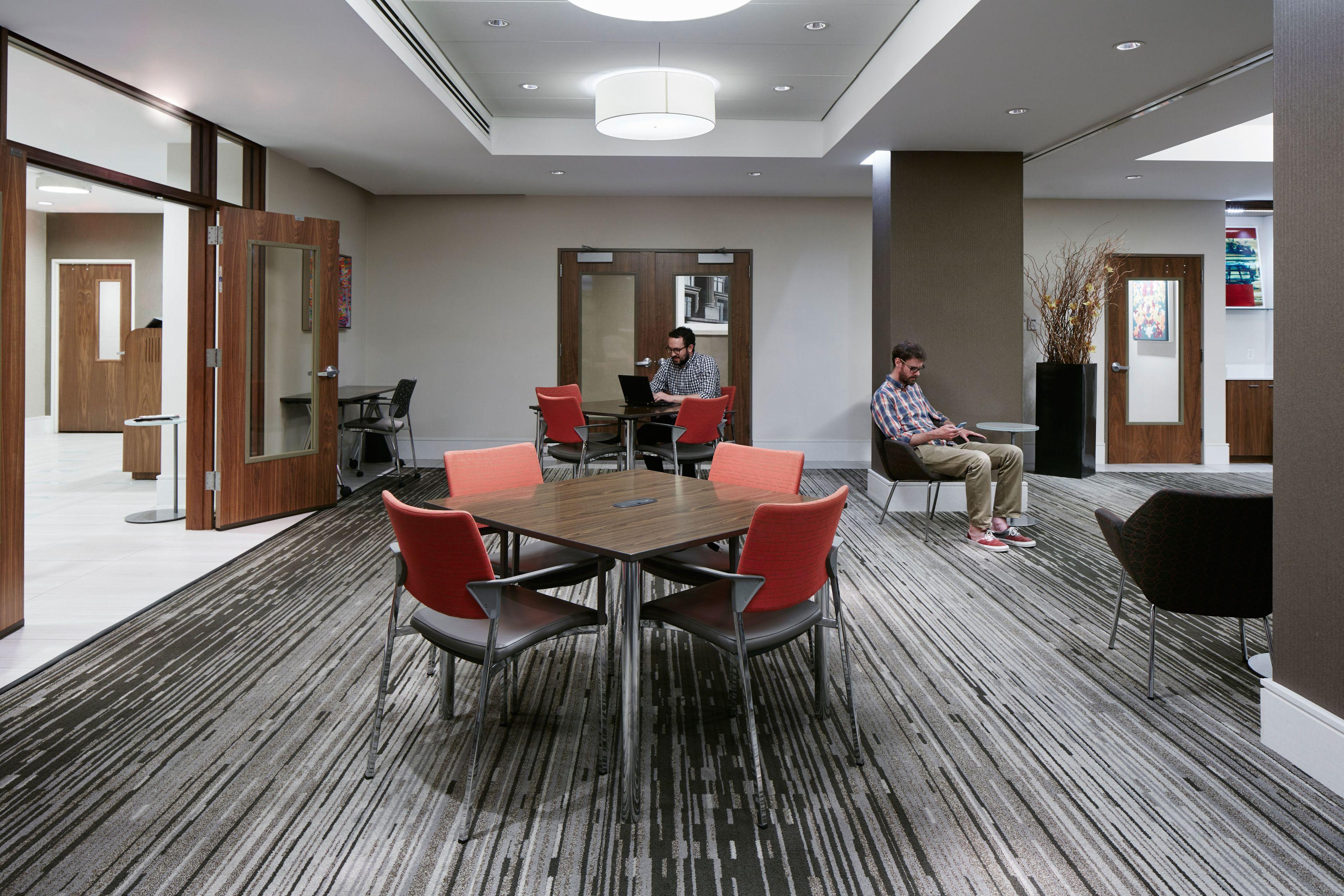 Hotel Boutique At Grand New York