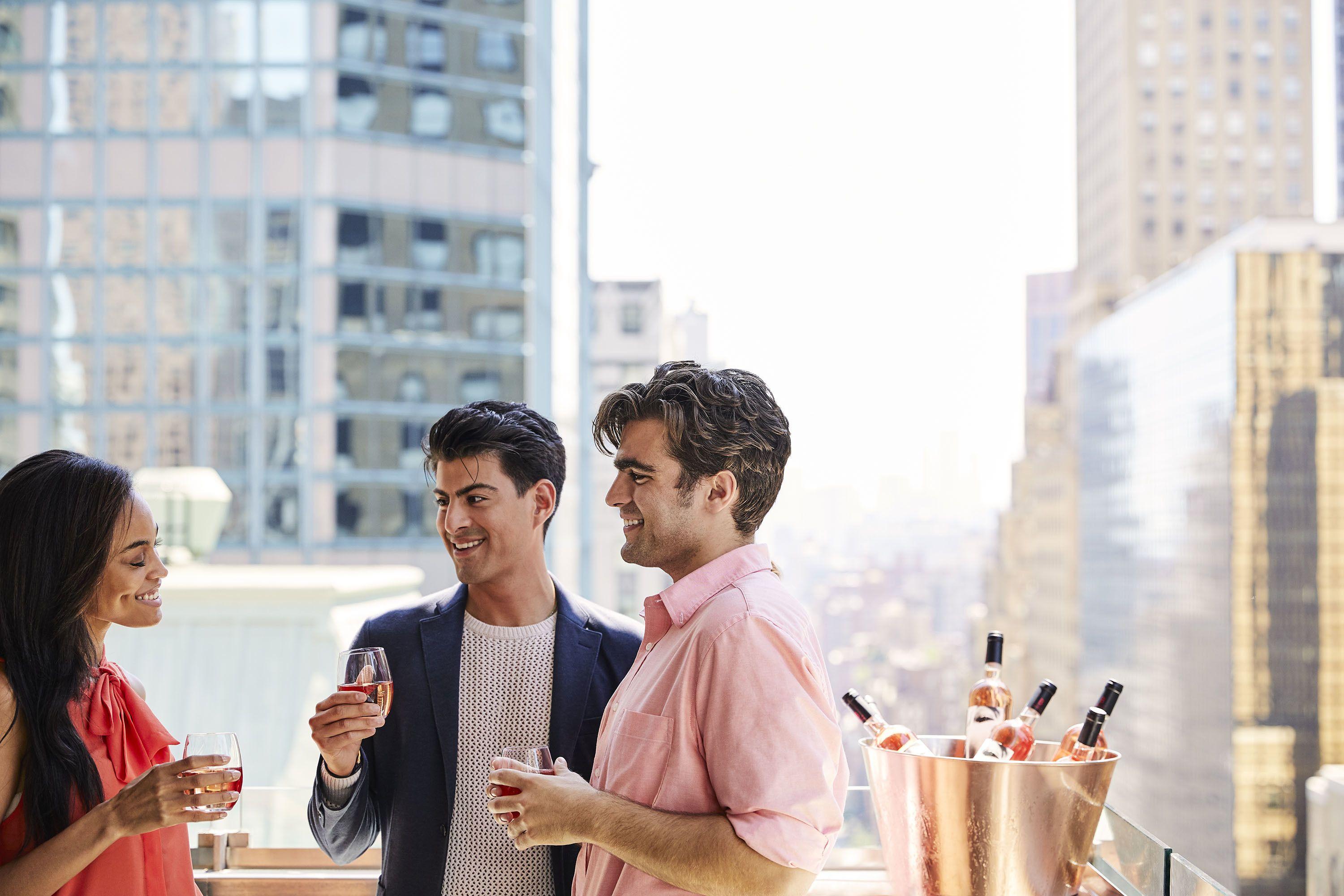 Hotel Boutique At Grand 4*