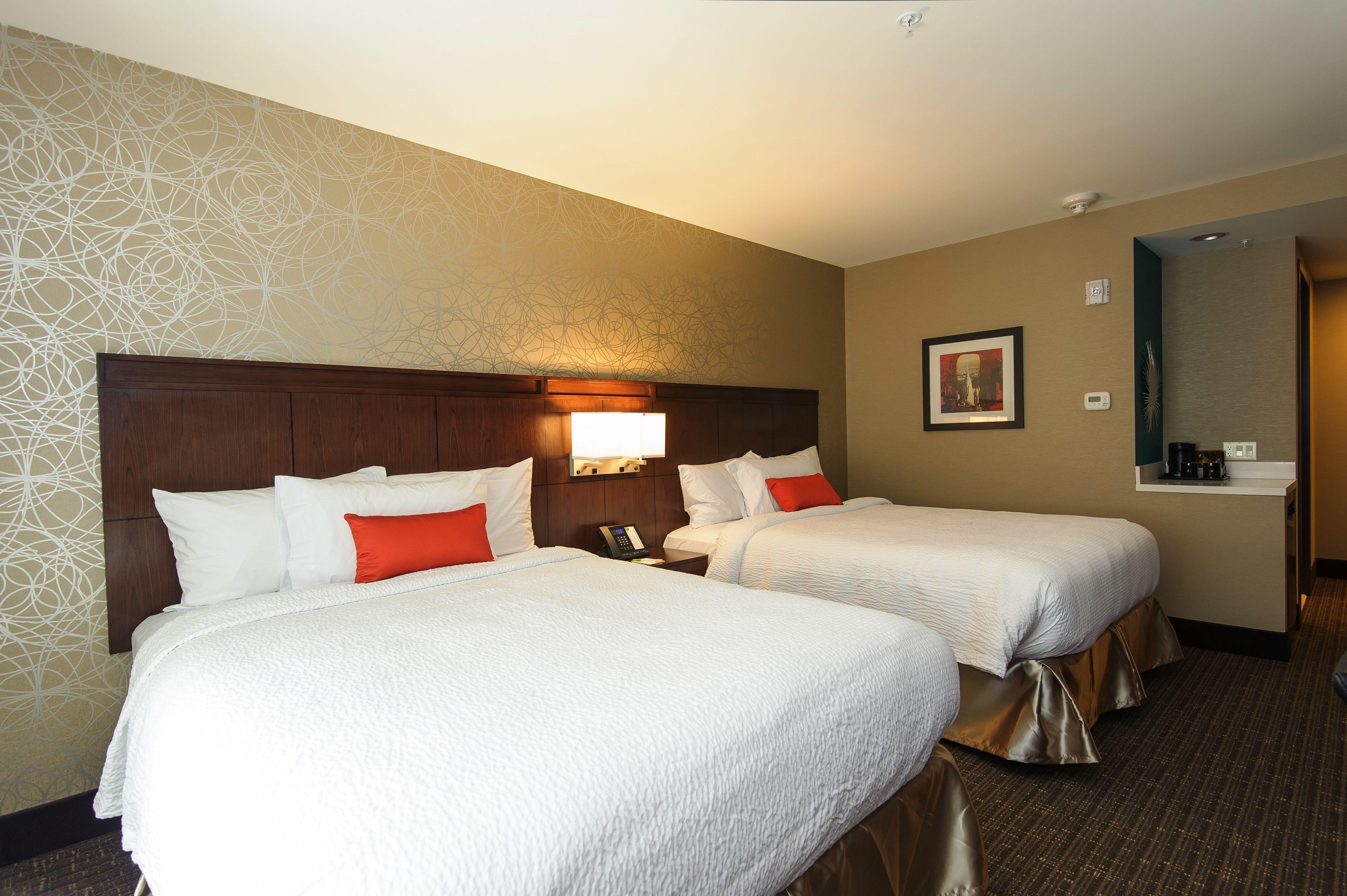 Courtyard By Marriott Times Square West 3* New York