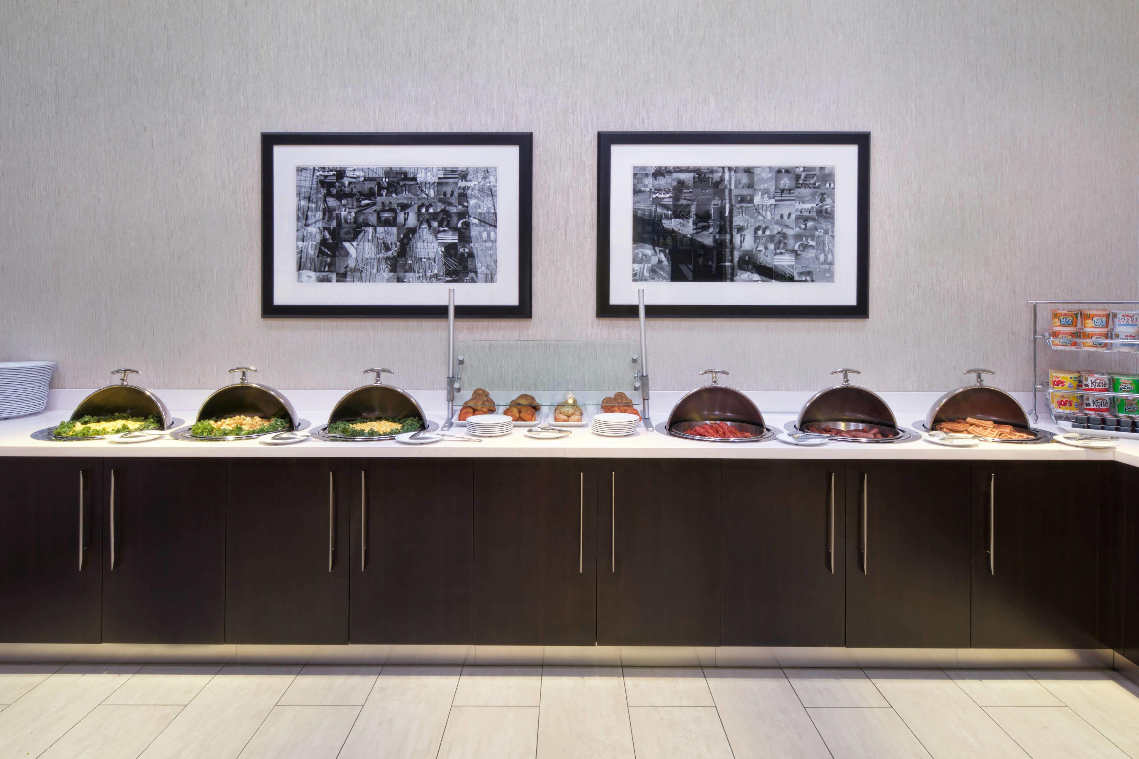 Courtyard By Marriott Times Square West 3* New York