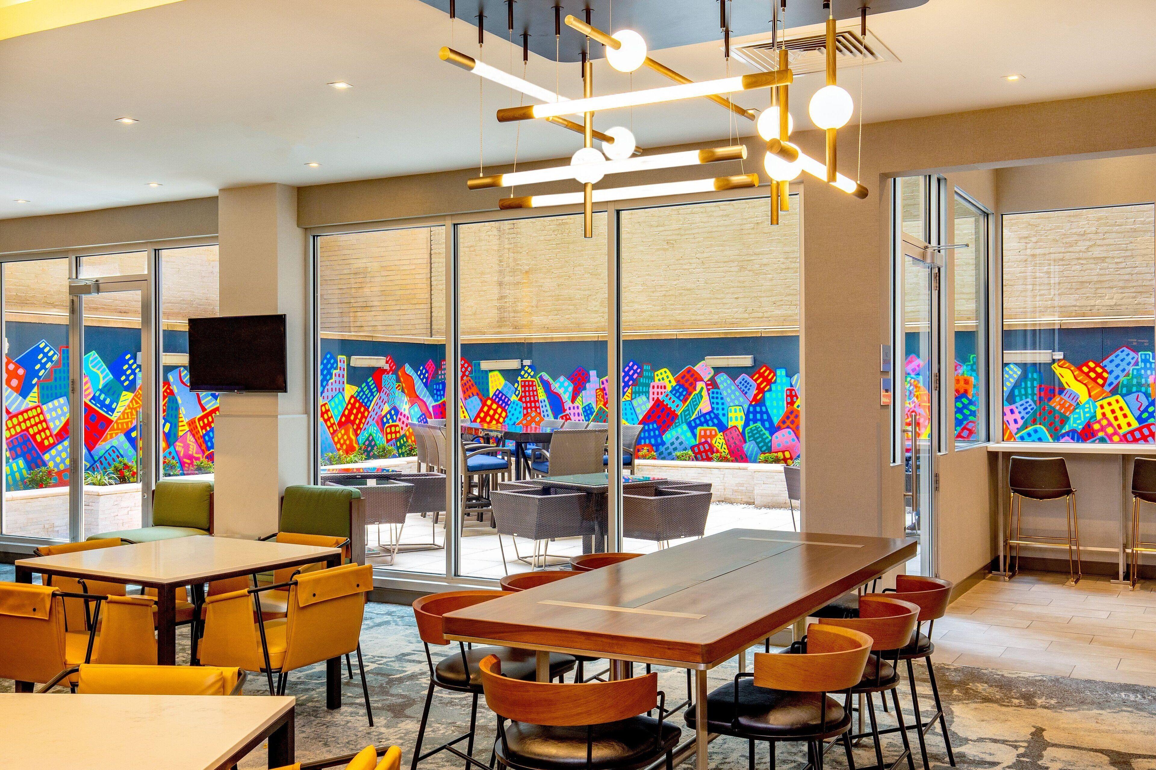 Courtyard By Marriott Times Square West