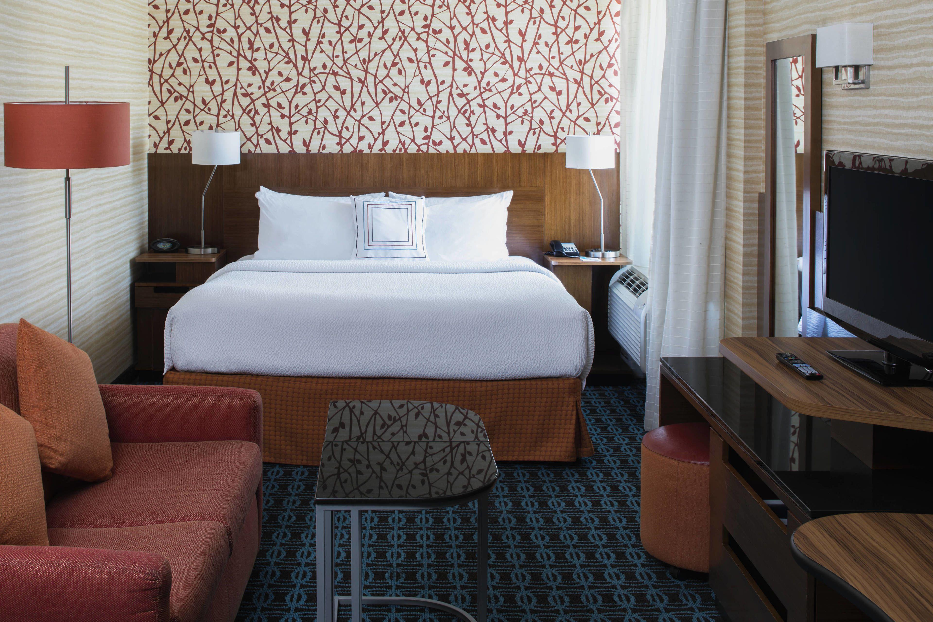 Fairfield & Manhattan/downtown East New York