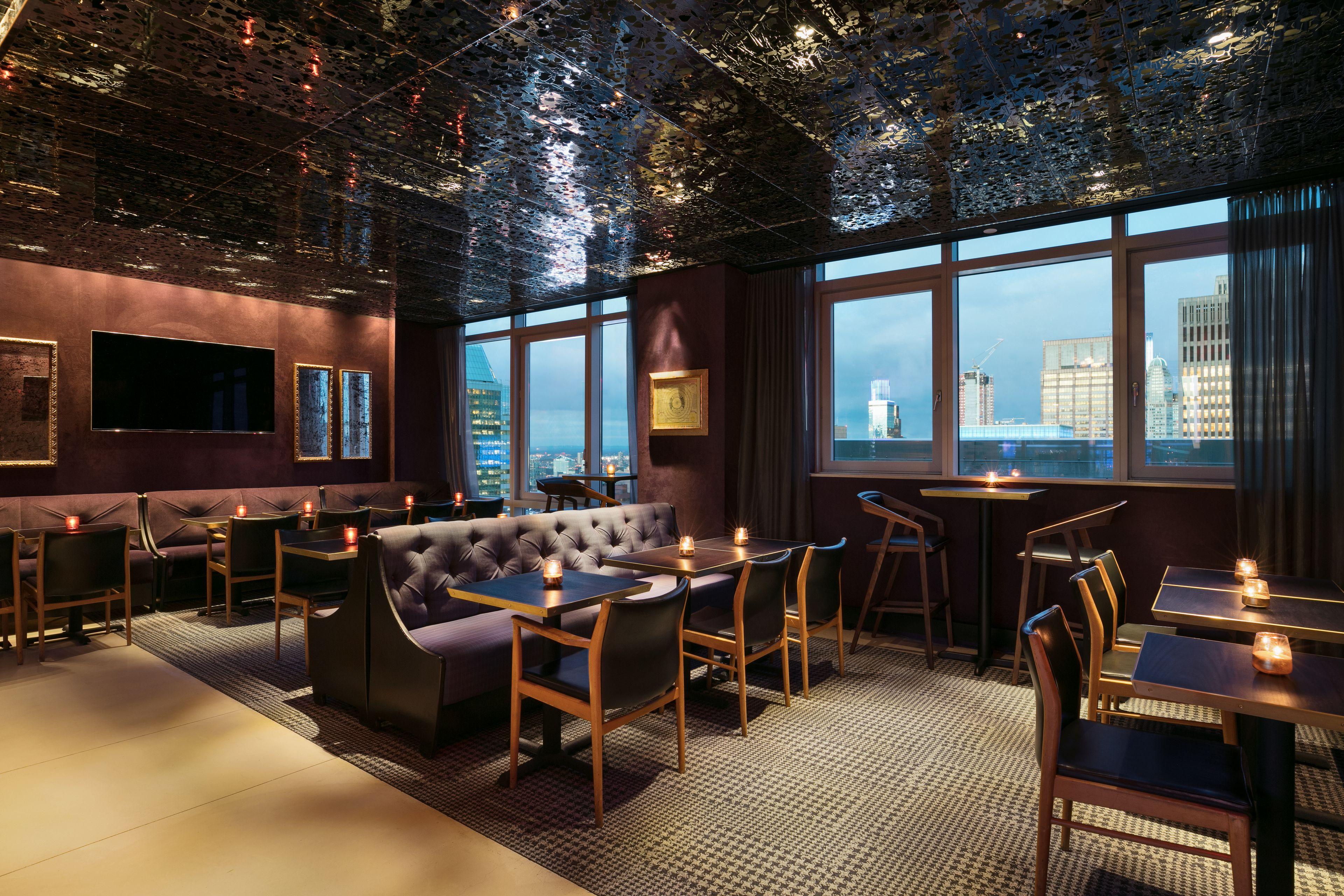 Hotel Hyatt Centric Times Square