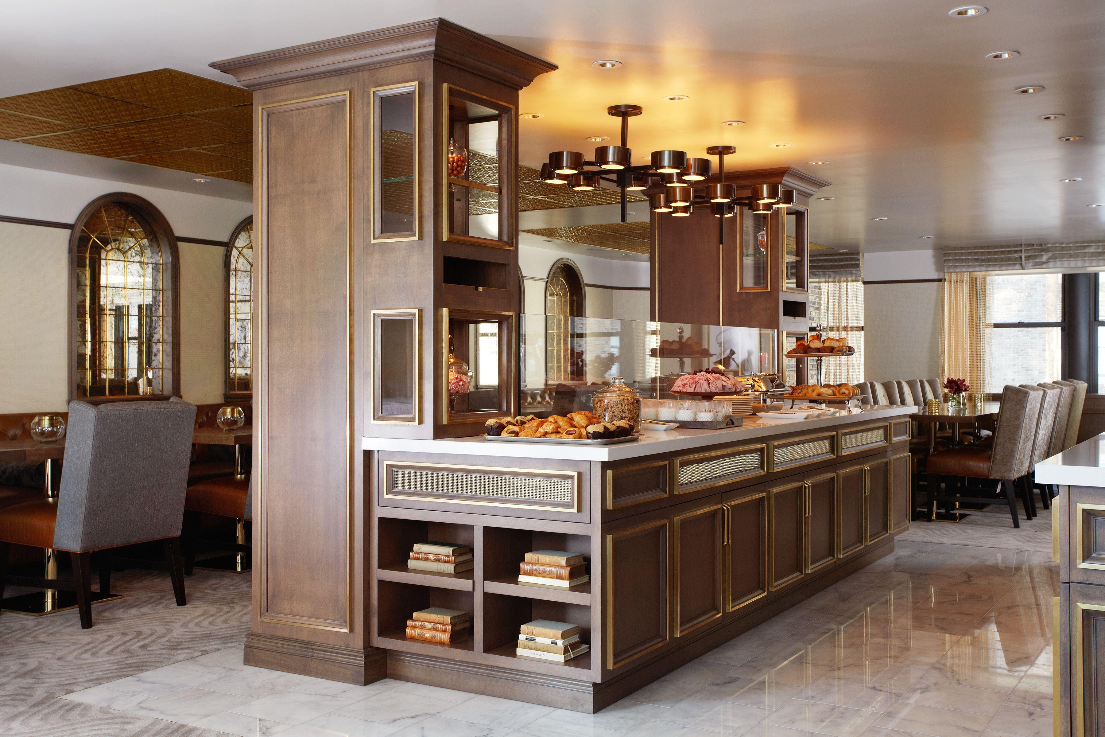 Westhouse Hotel New York