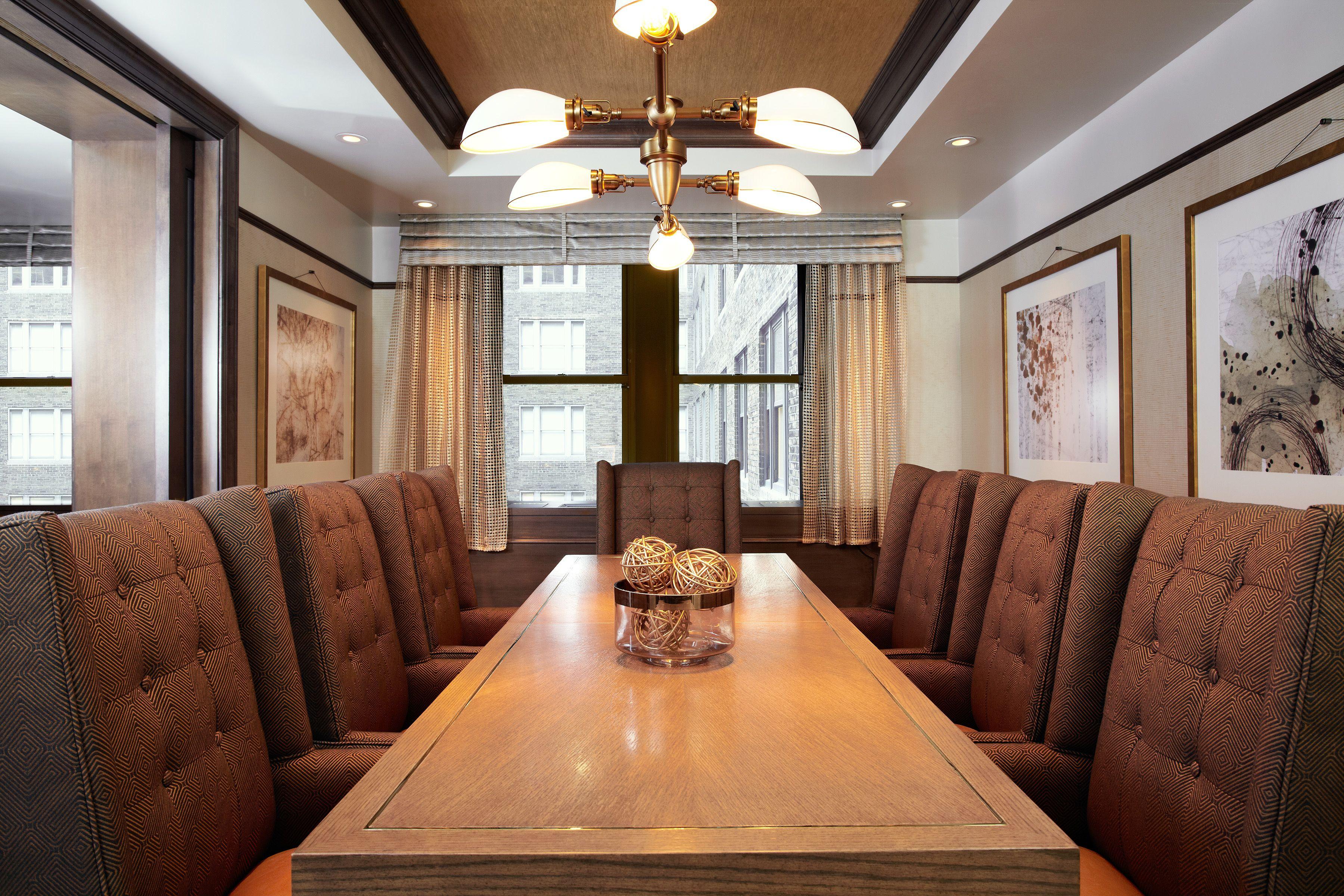 Hotel Westhouse New York