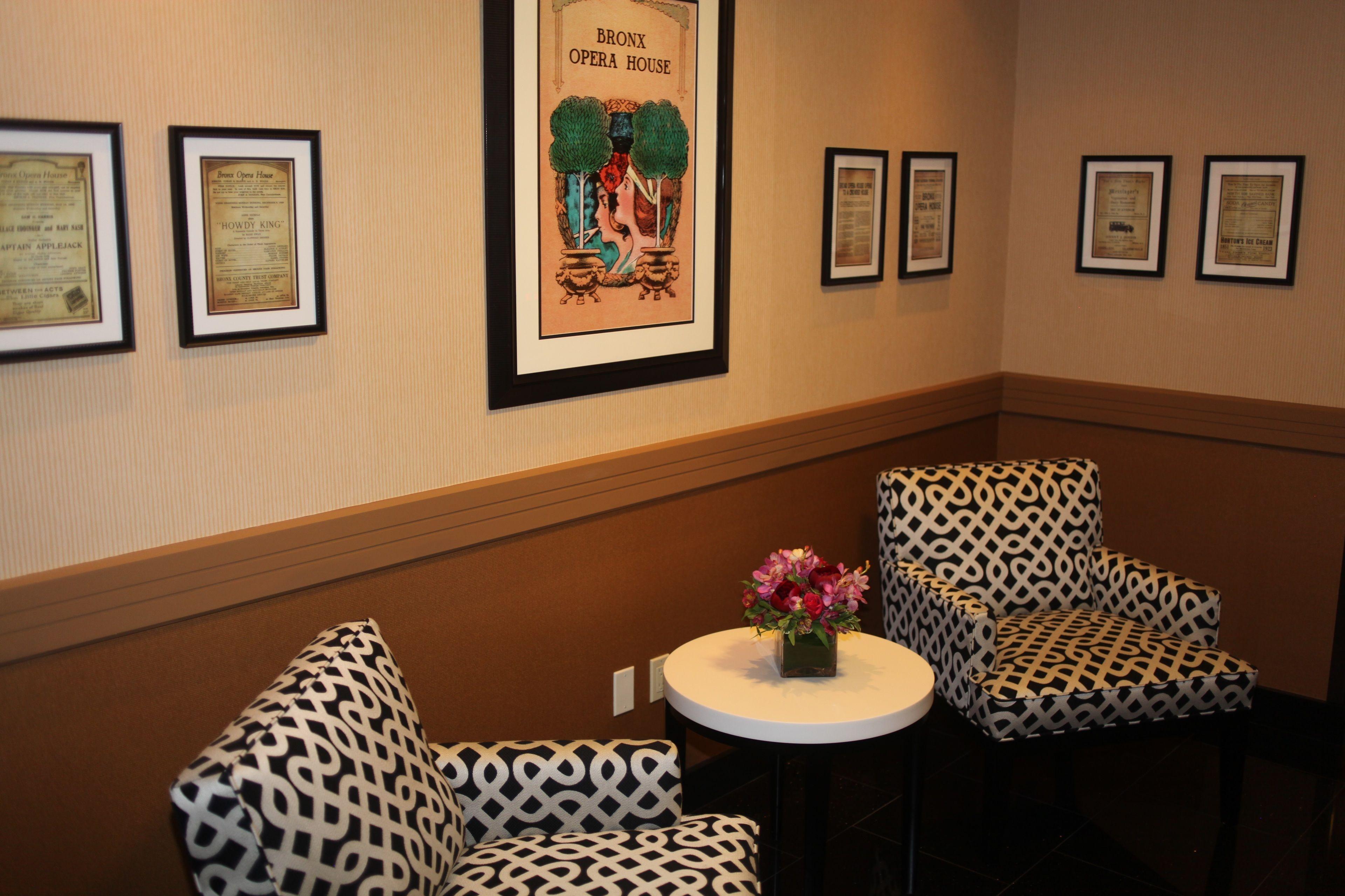 Opera House New York