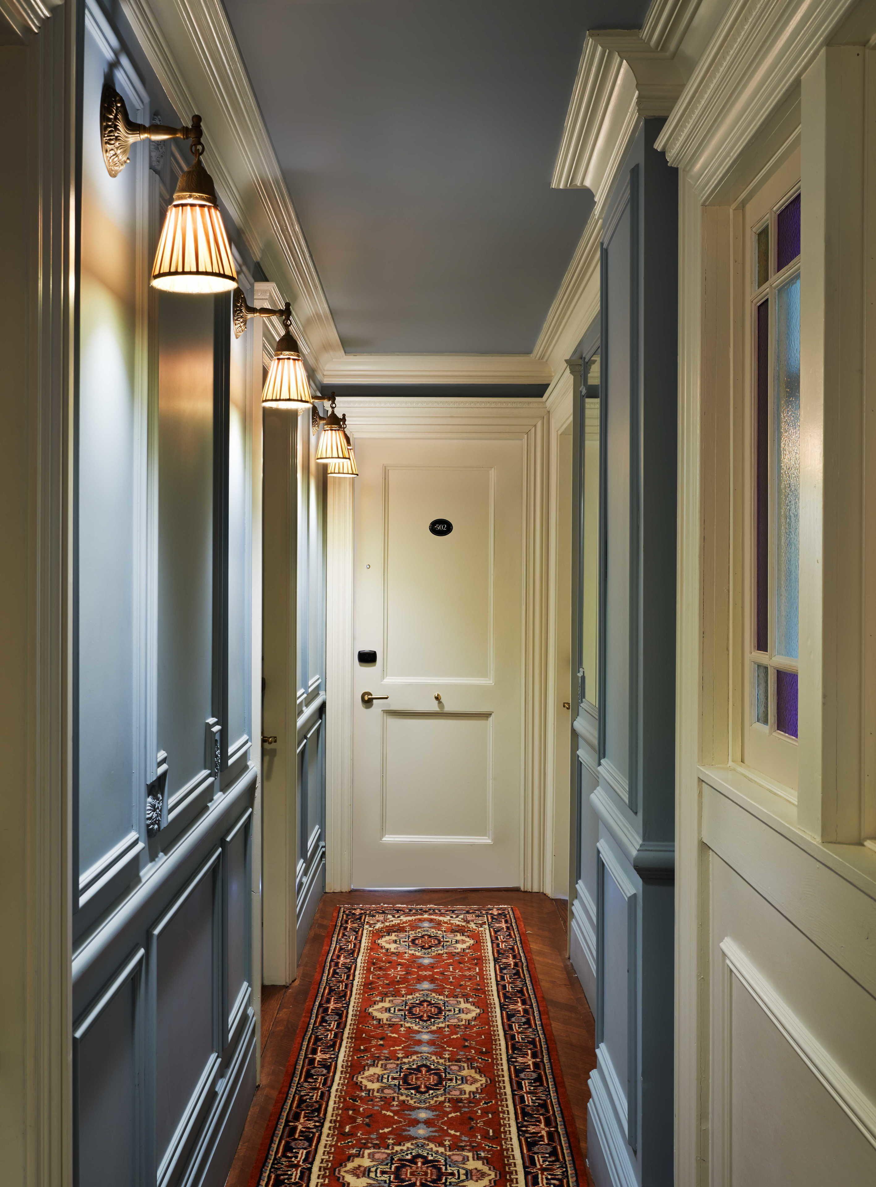 The Marlton 4*
