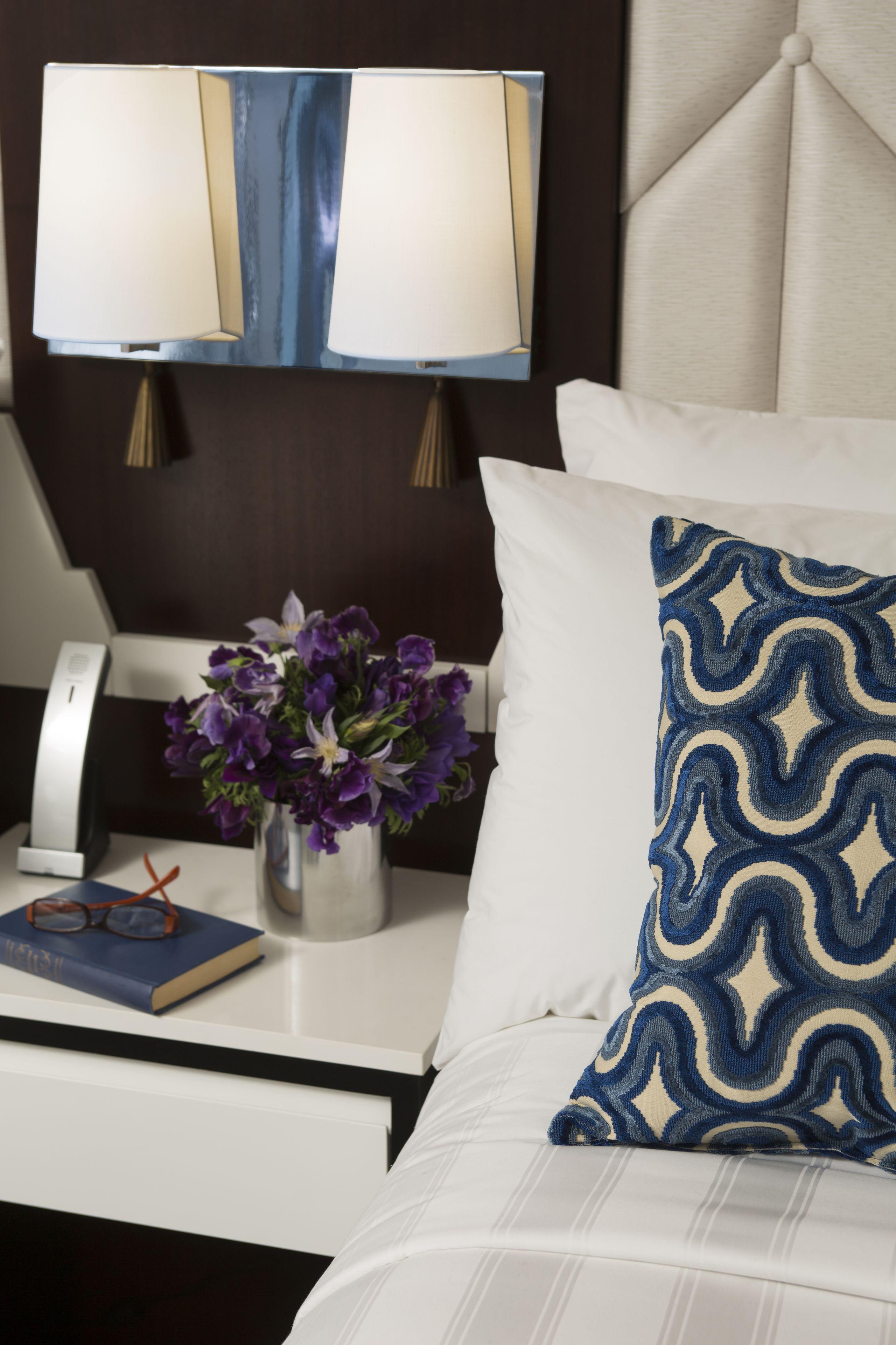 By Marriott Manhattan/central Park 4* New York