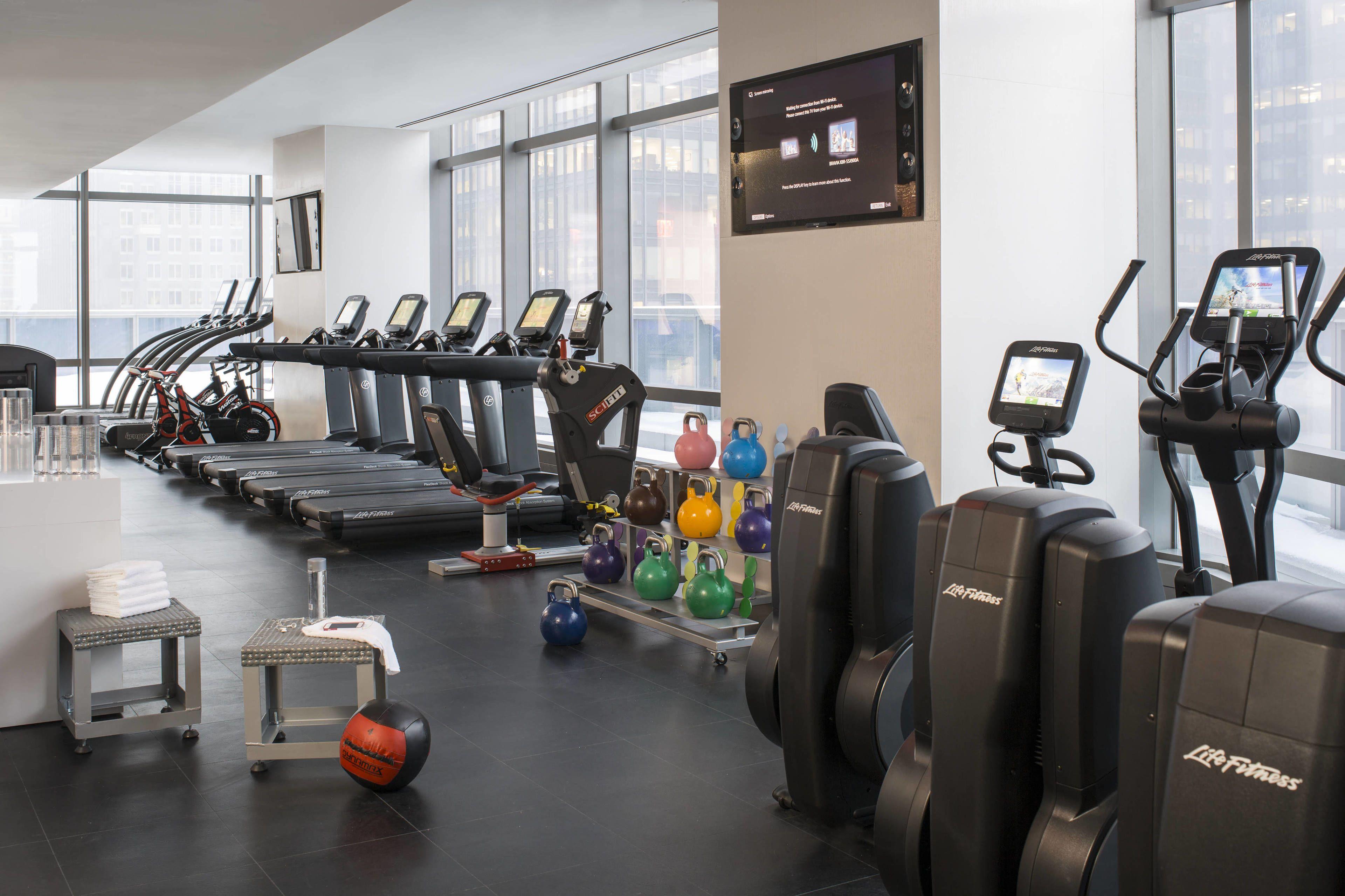 Hotel By Marriott Manhattan/central Park 4*