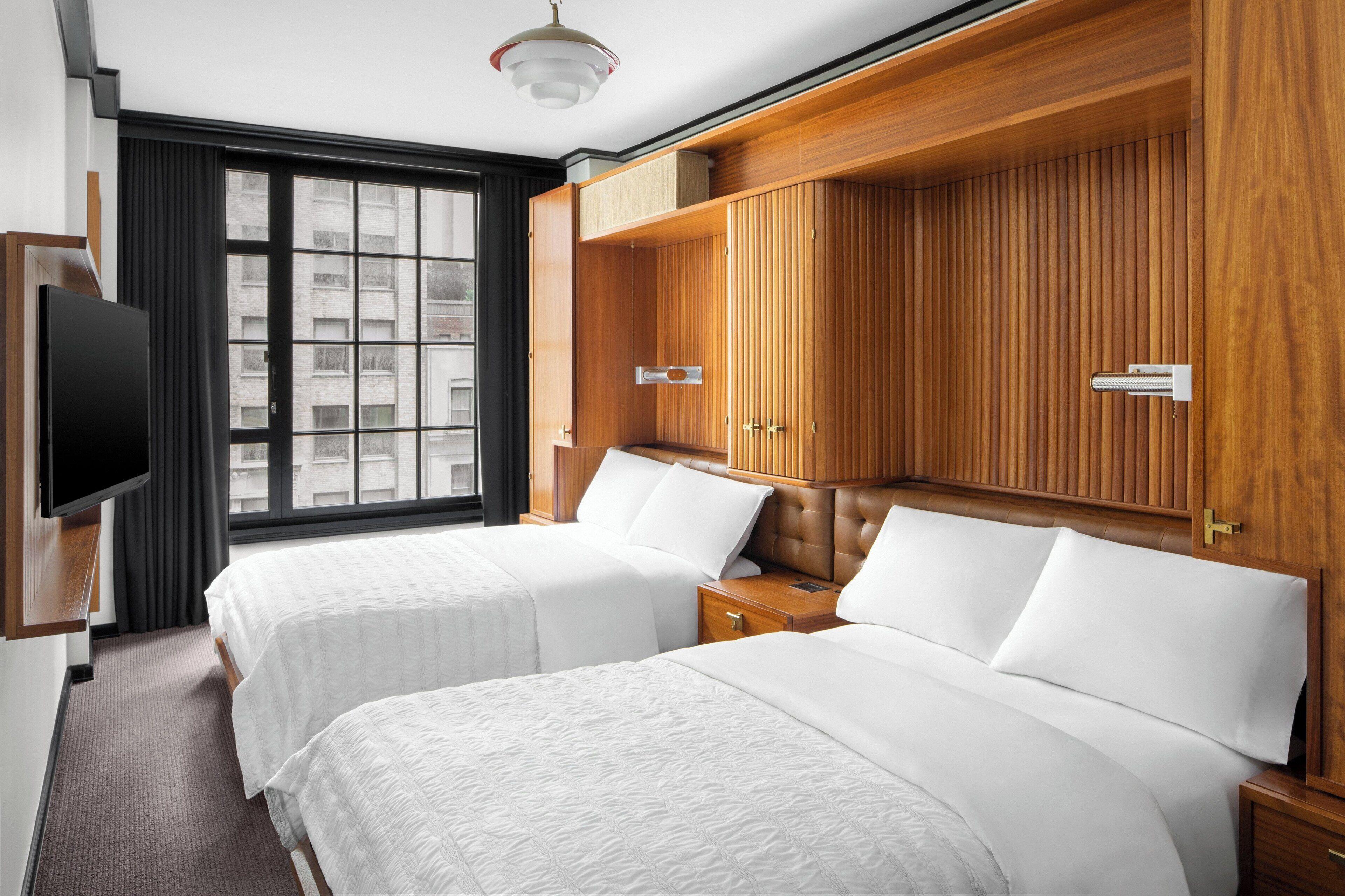 Hotel Le Meridien New York, Park New York