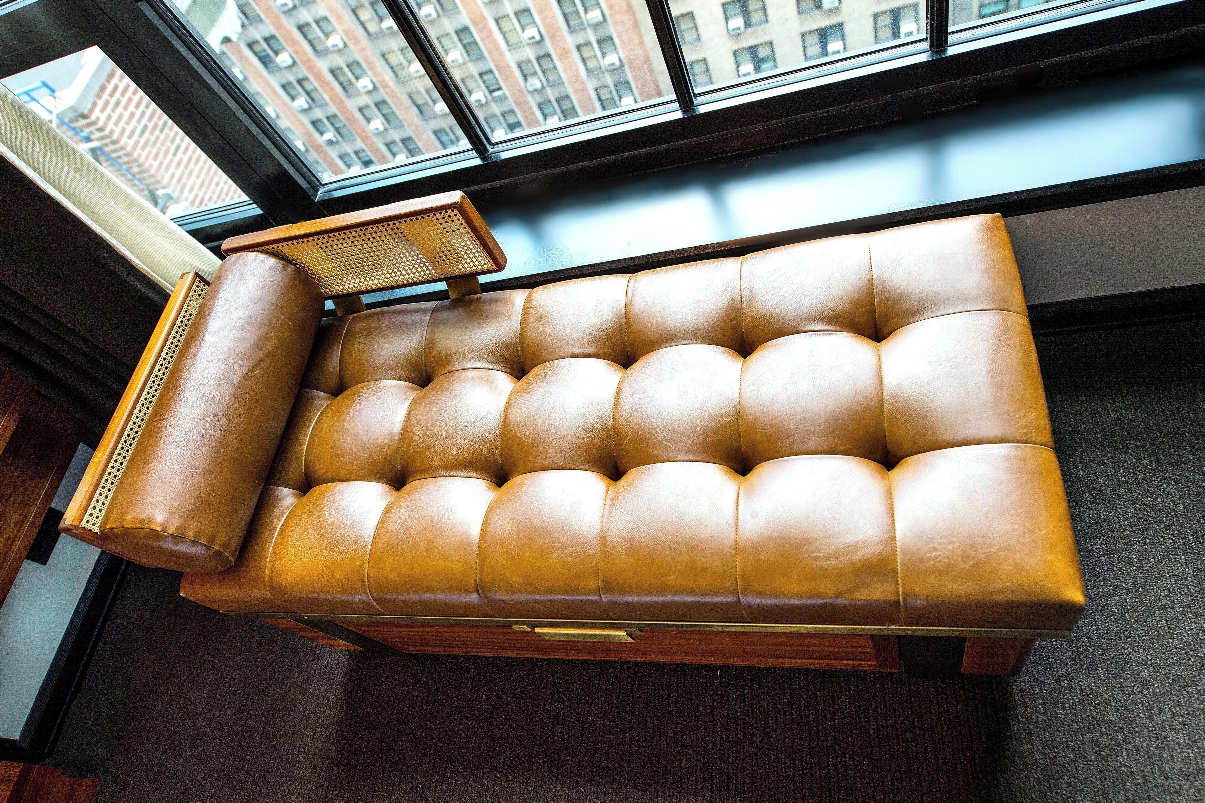 Le Meridien New York, Park Hotel New York