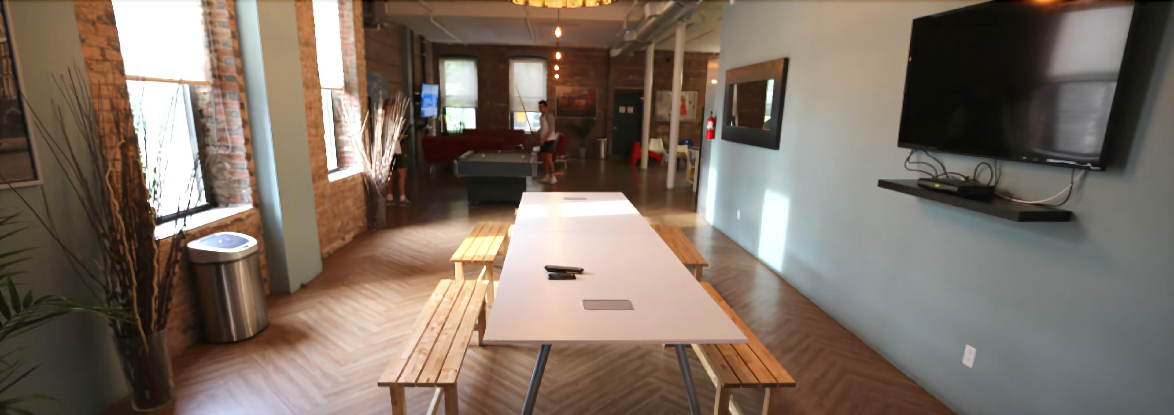 Hostel International Students Residences (adults Only) *