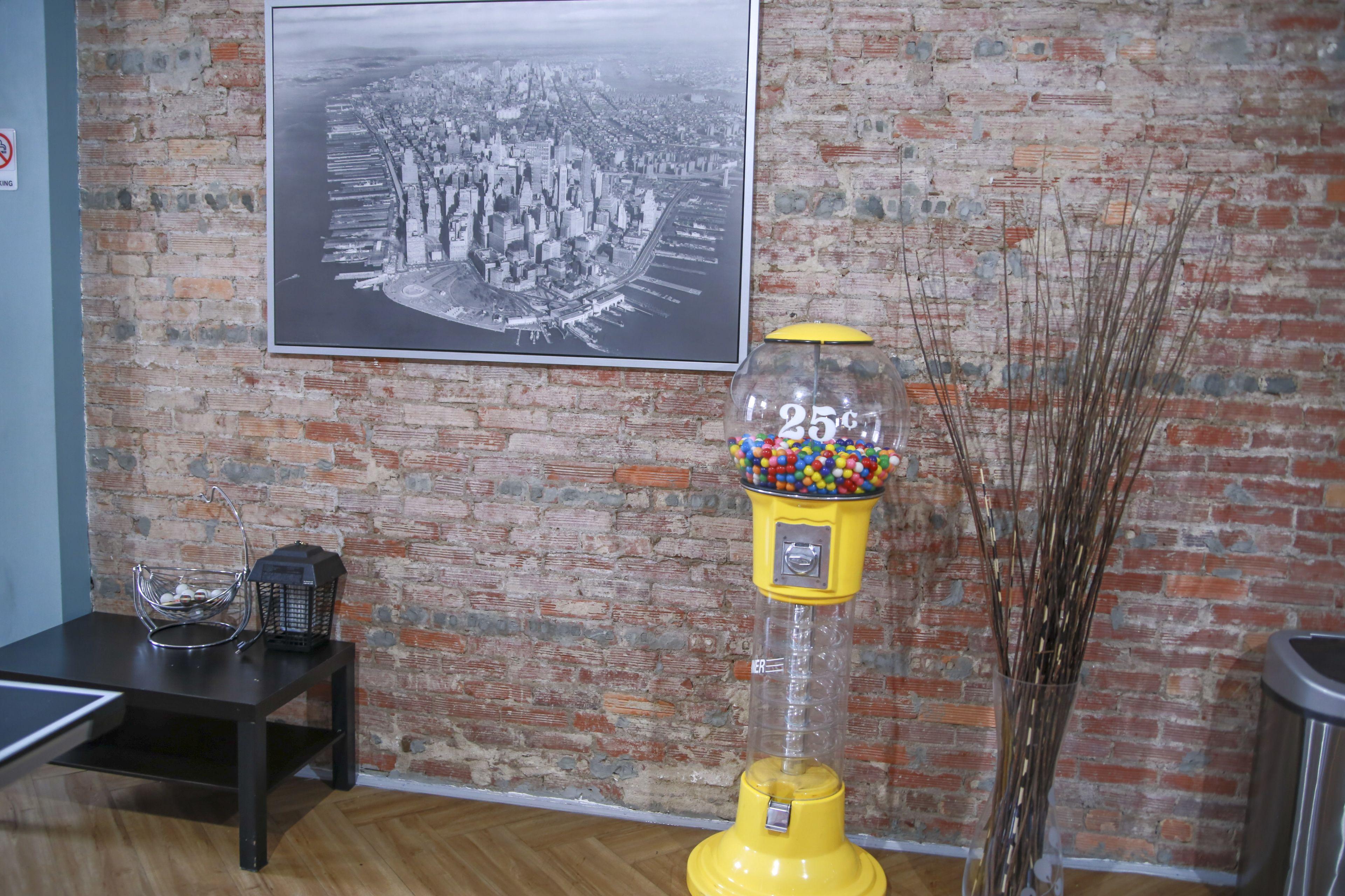 International Students Residences (adults Only) Hostel *