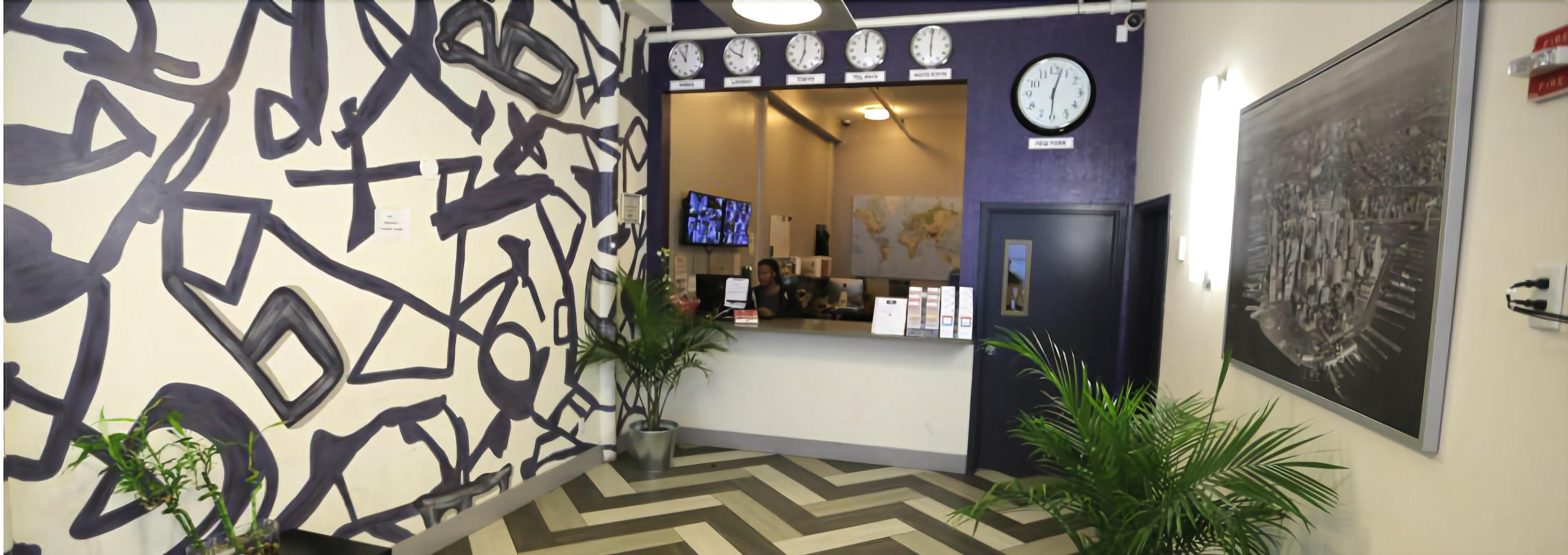 International Students Residences (adults Only) New York