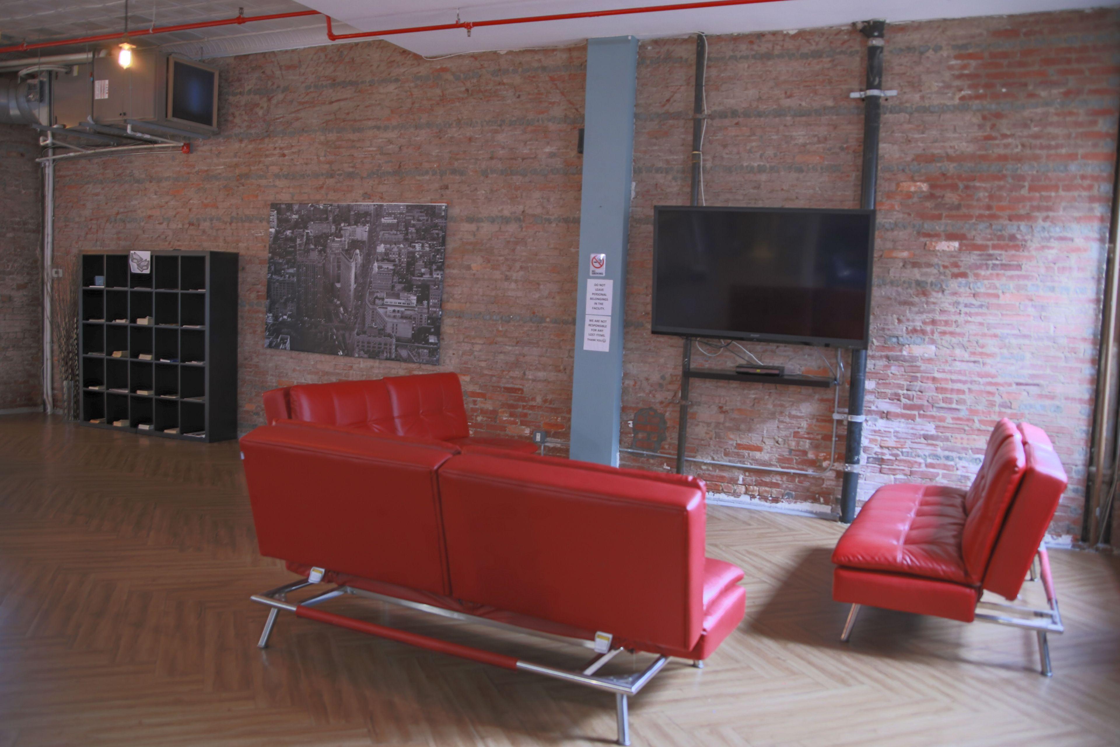 Hostel International Students Residences (adults Only) New York