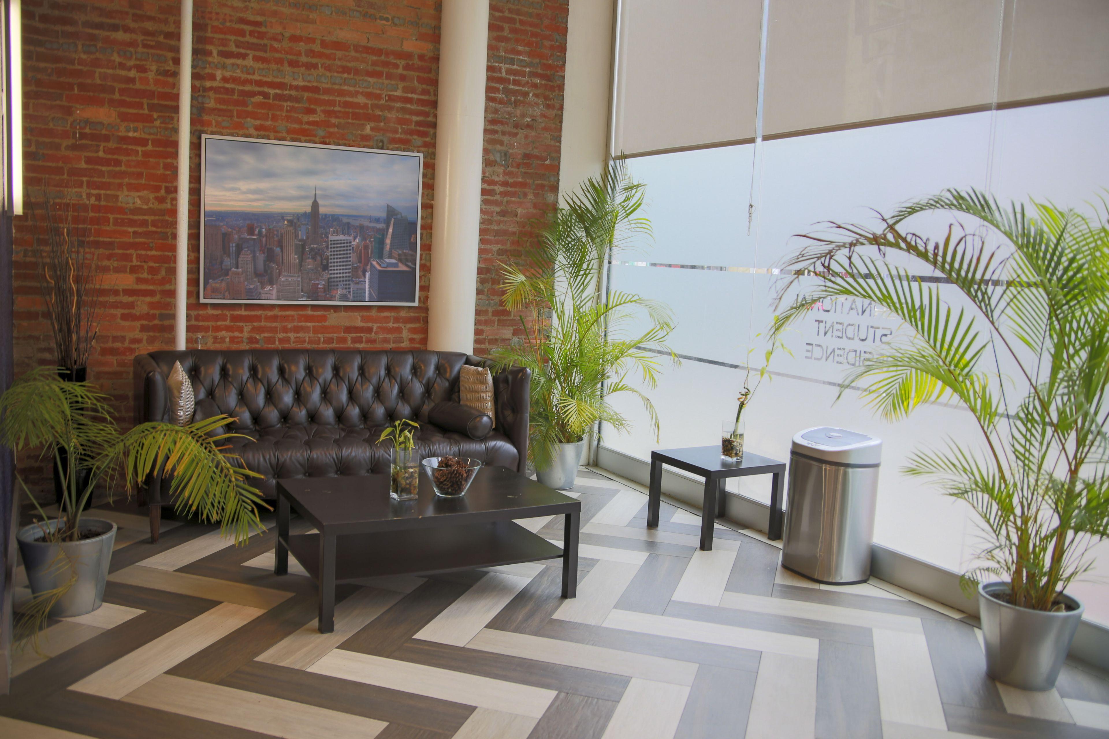 Hostel International Students Residences (adults Only) New York