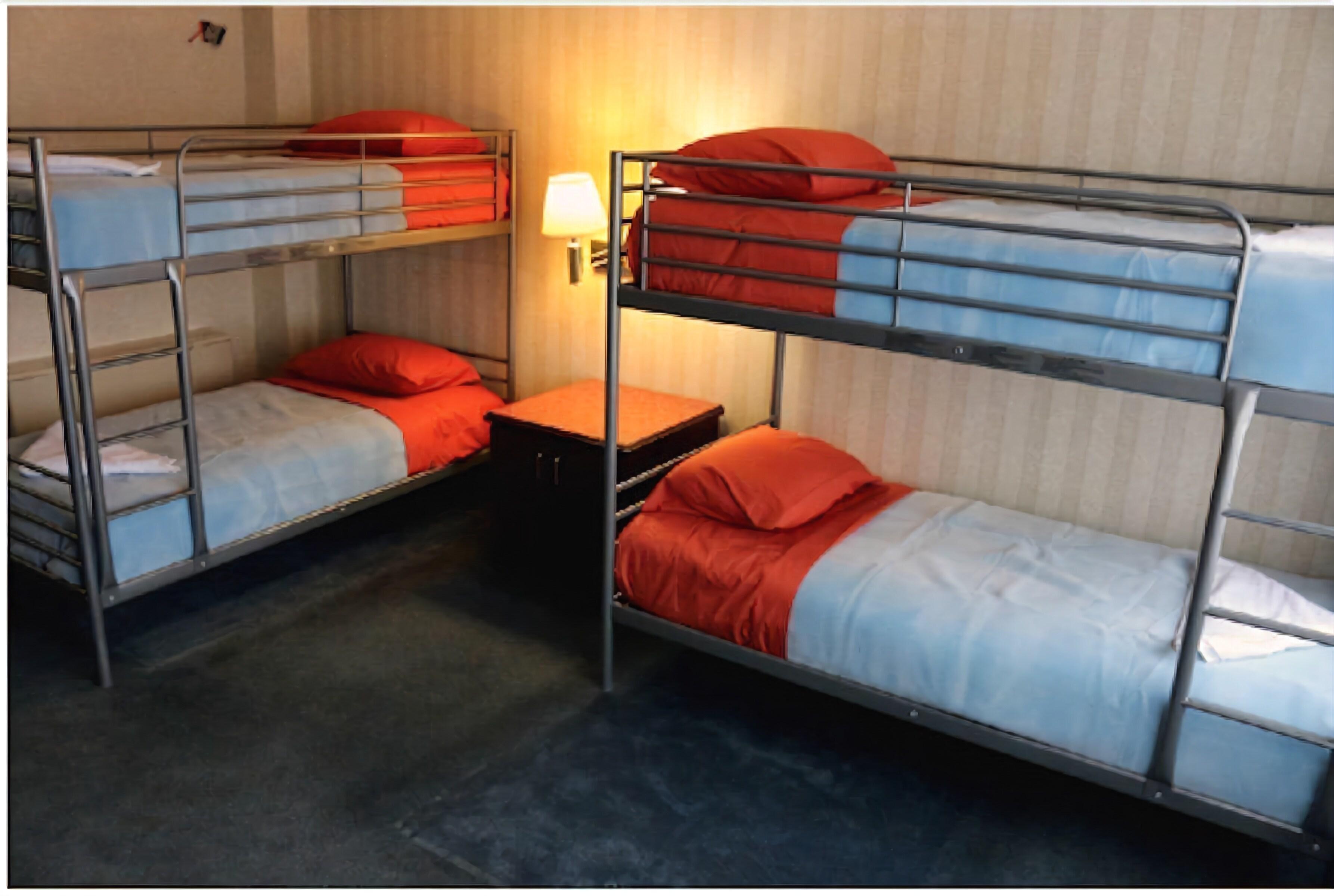 International Students Residences (adults Only) Hostel