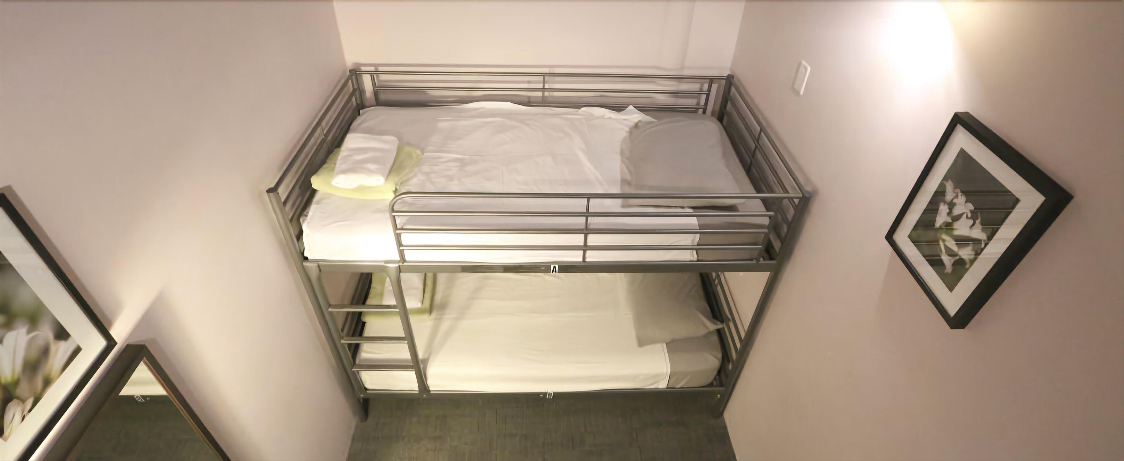 International Students Residences (adults Only) * New York