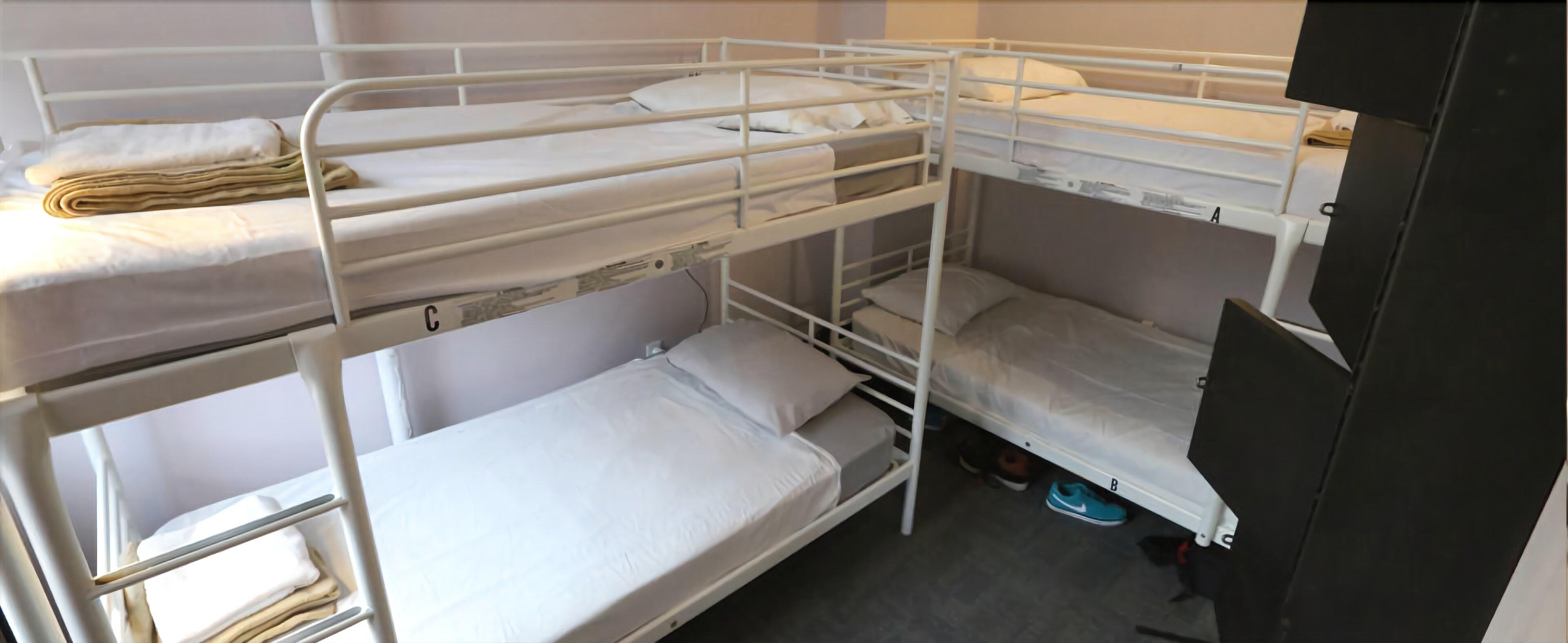 International Students Residences (adults Only)