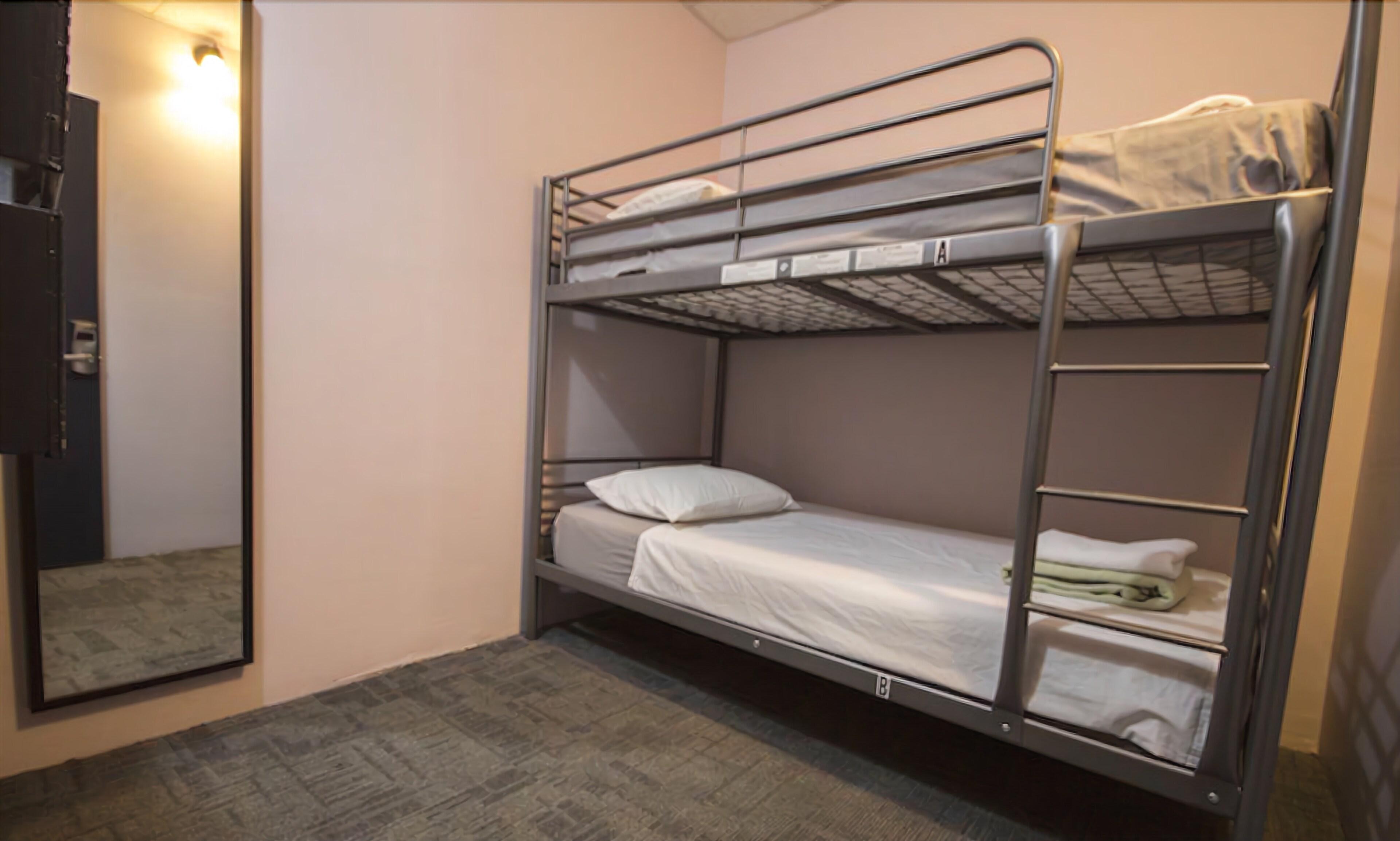 Hostel International Students Residences (adults Only) New York