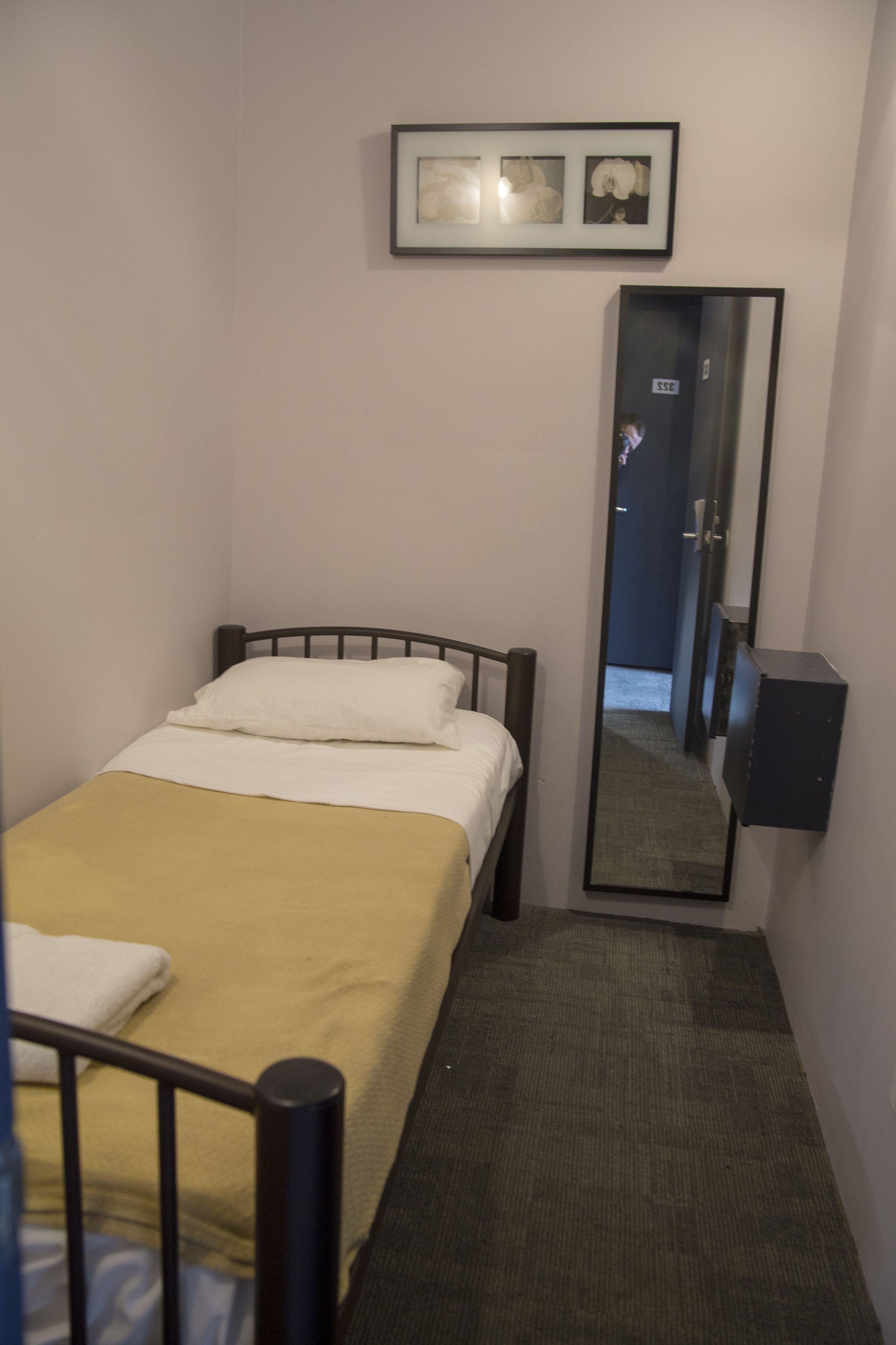 International Students Residences (adults Only) Hostel *