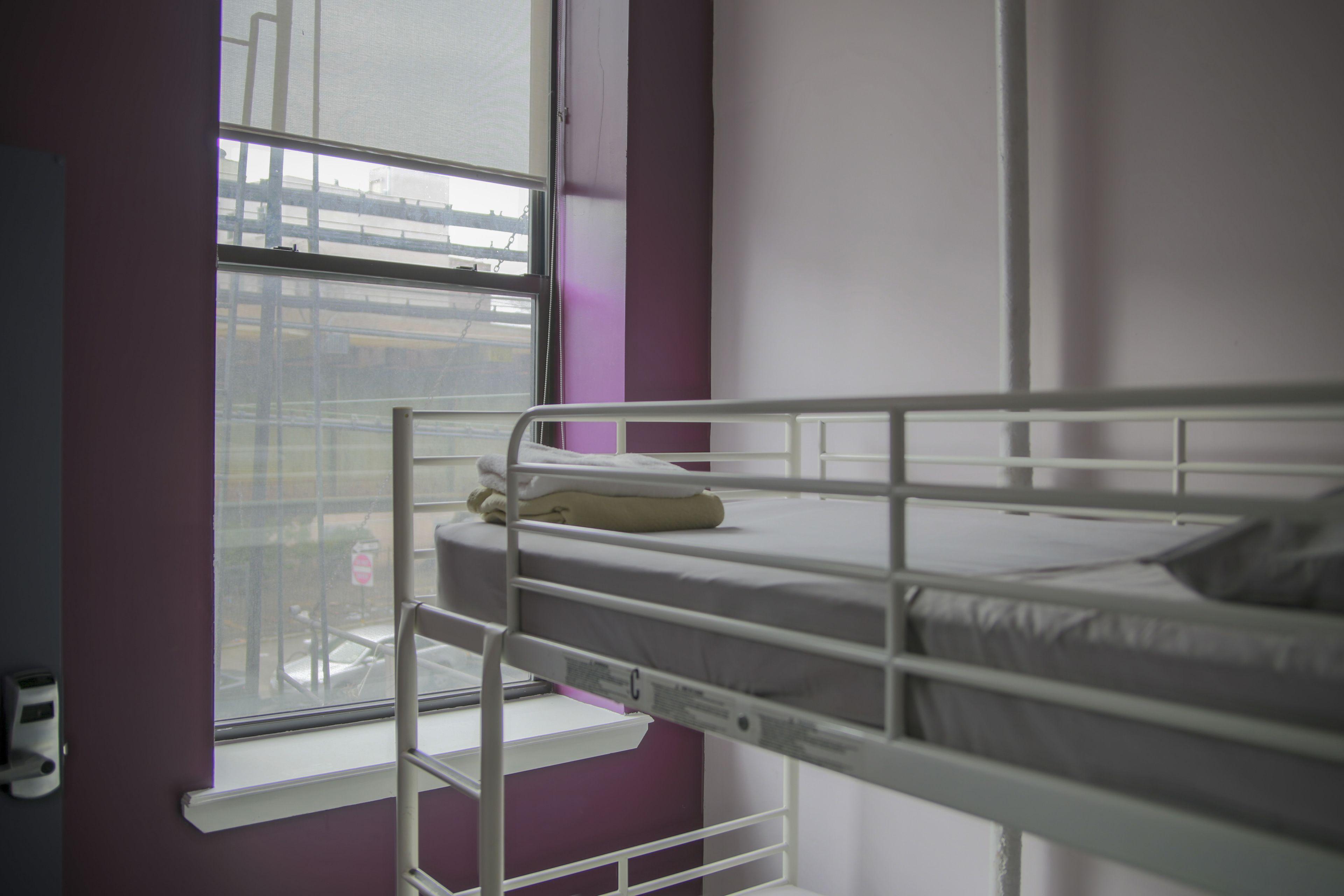 International Students Residences (adults Only)