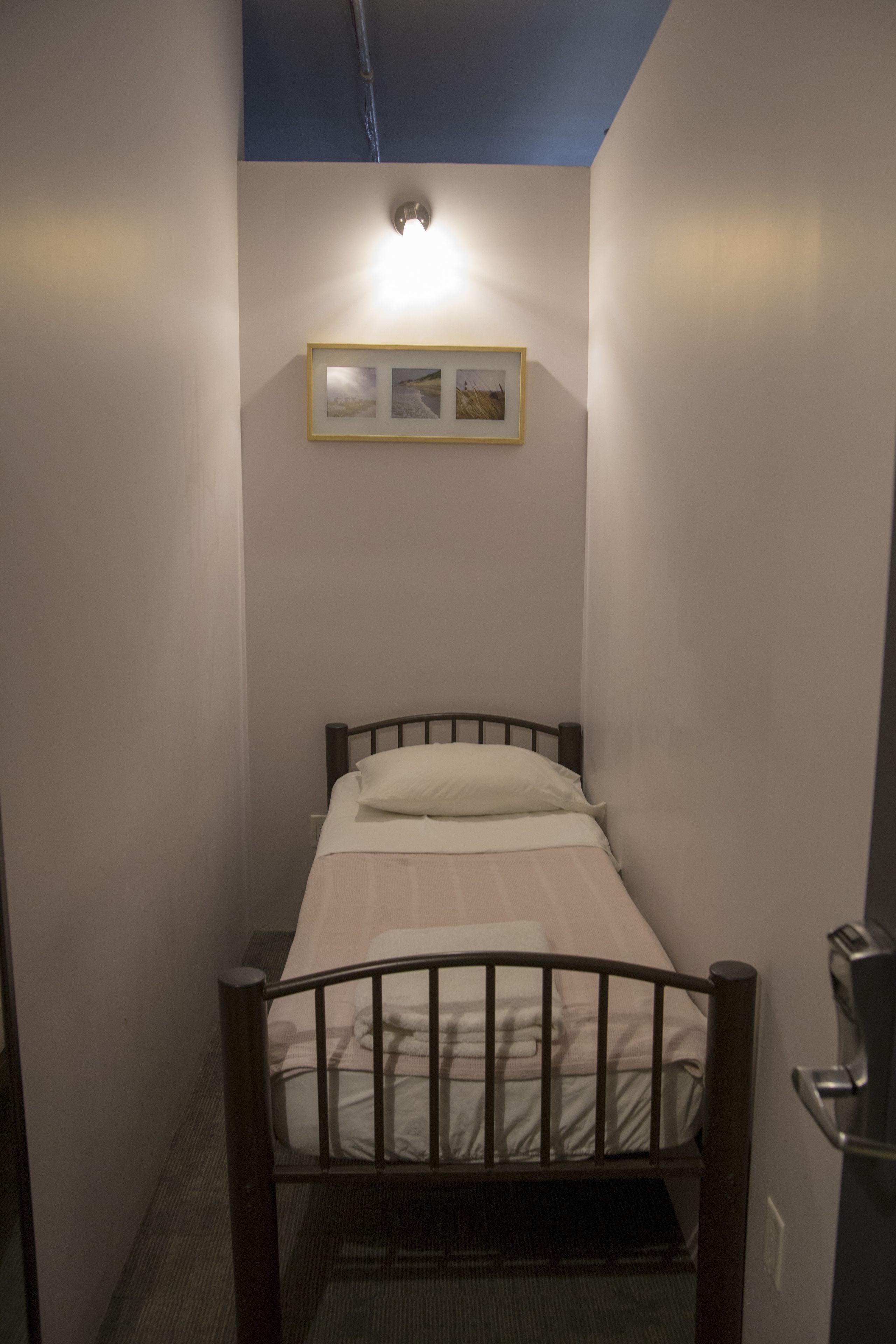 International Students Residences (adults Only) *