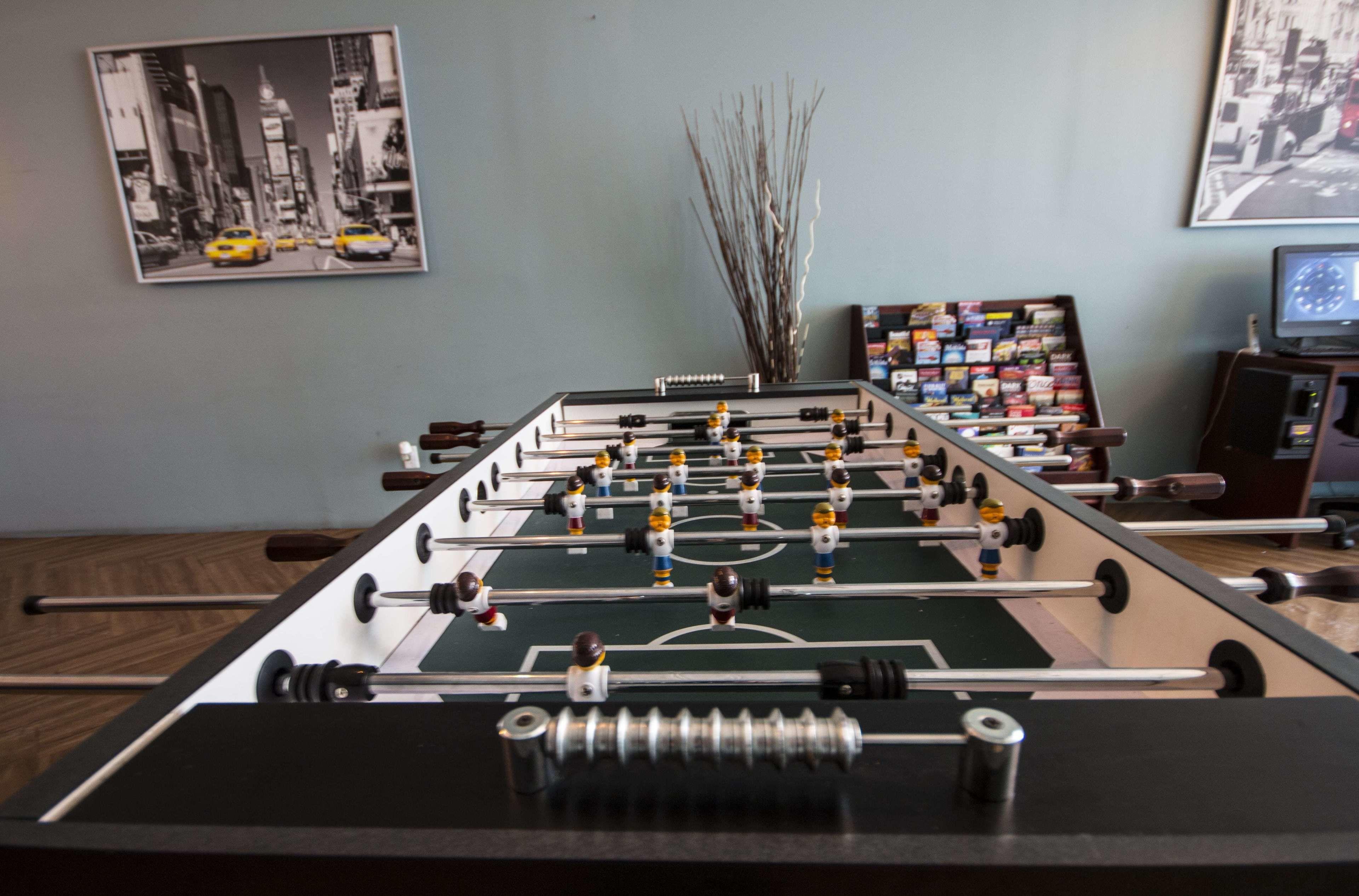 International Students Residences (adults Only) Hostel New York