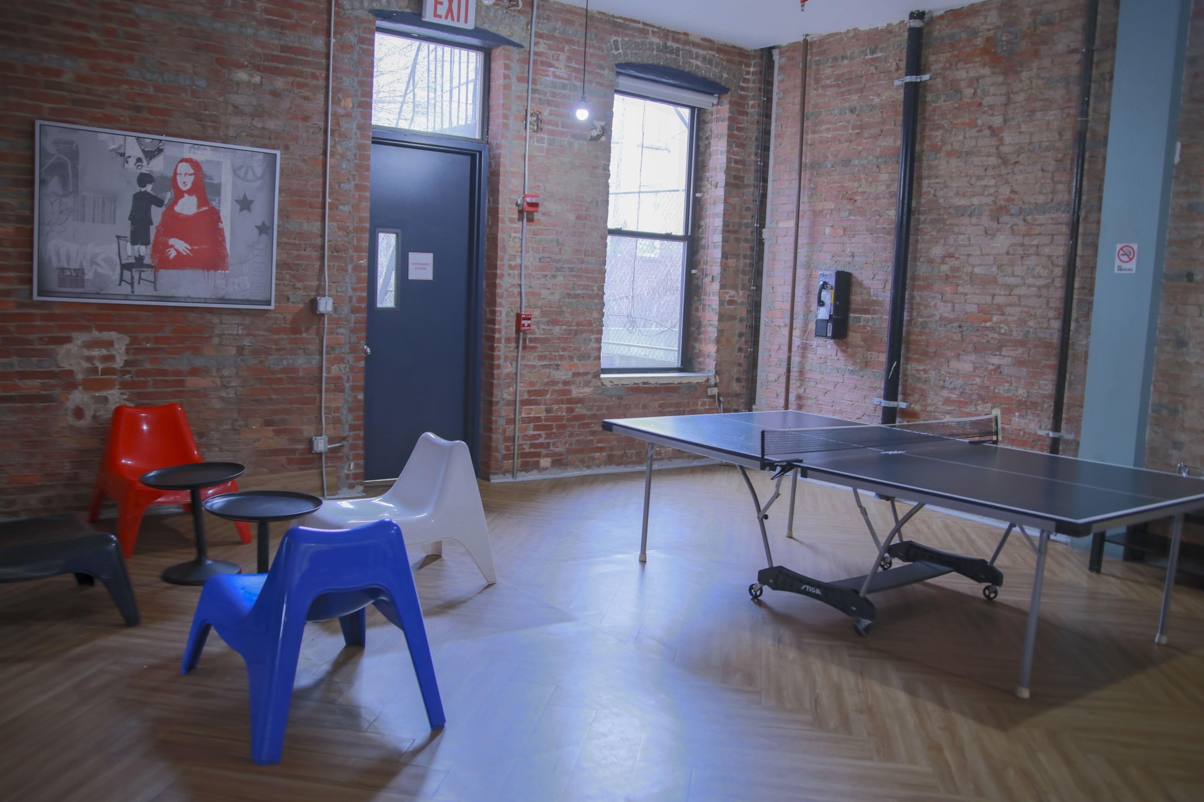 International Students Residences (adults Only) Hostel New York