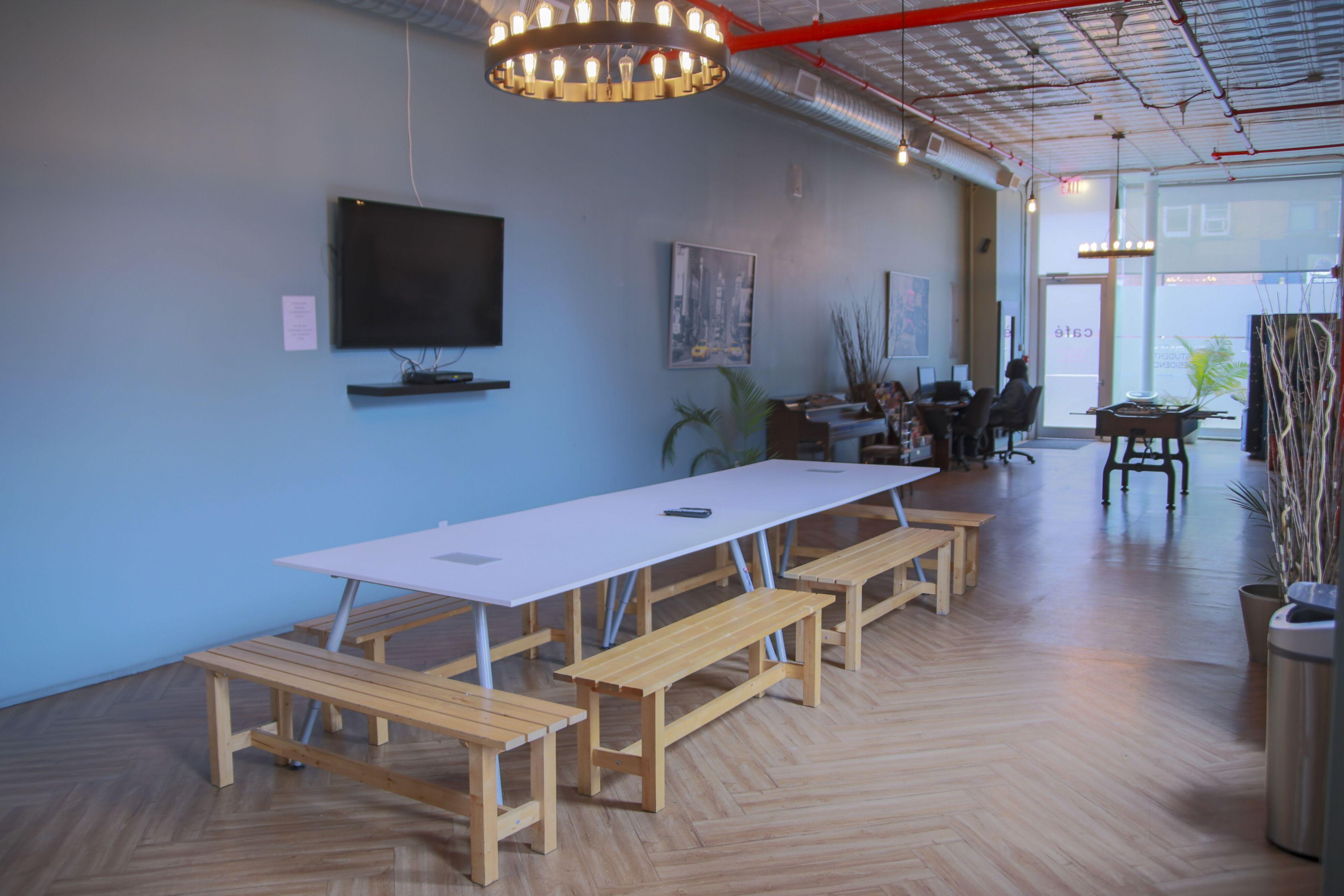 International Students Residences (adults Only) Hostel