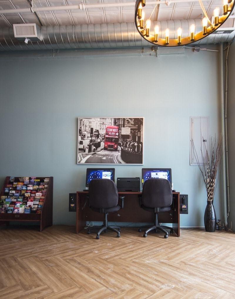 International Students Residences (adults Only) Hostel *