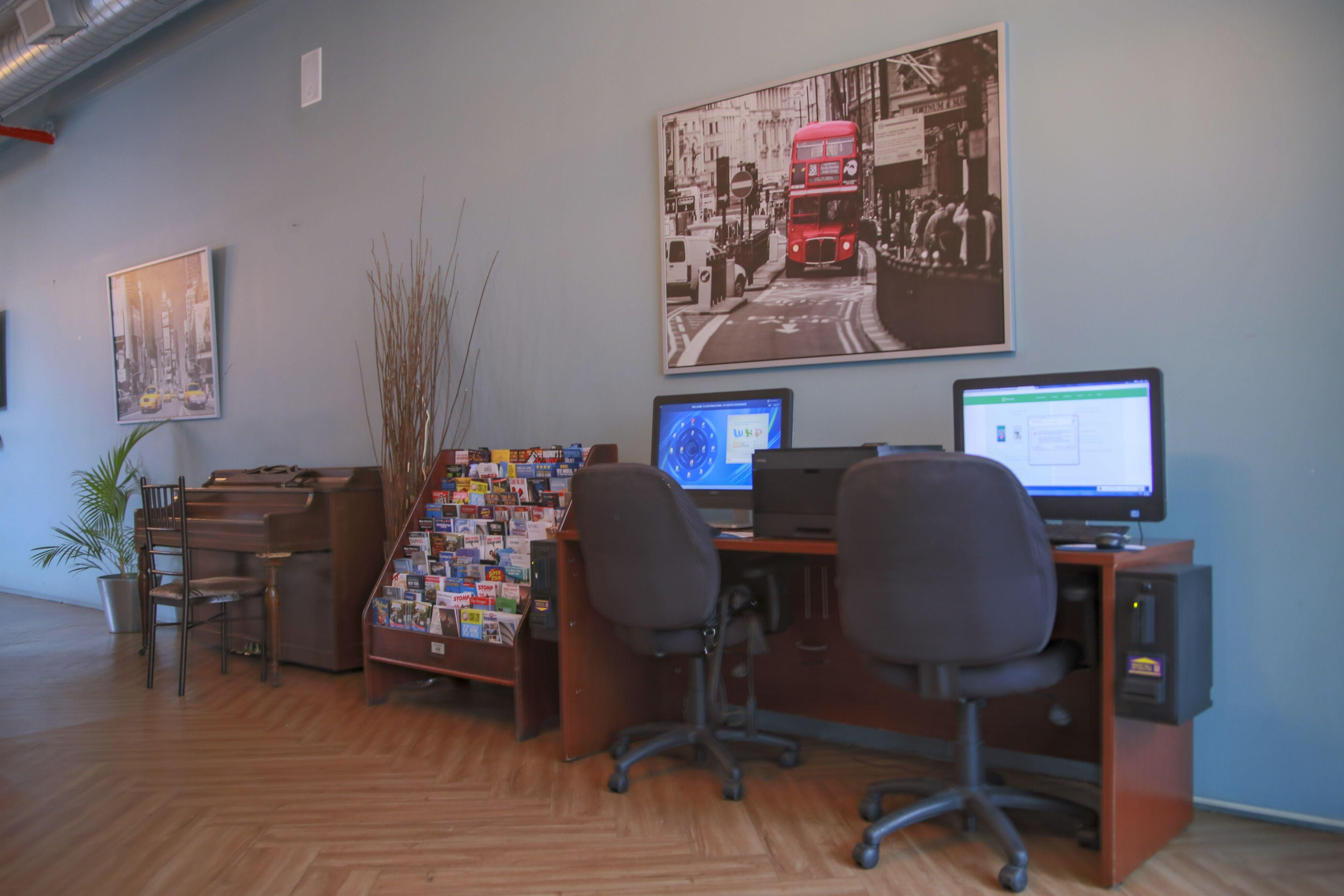 Hostel International Students Residences (adults Only) New York