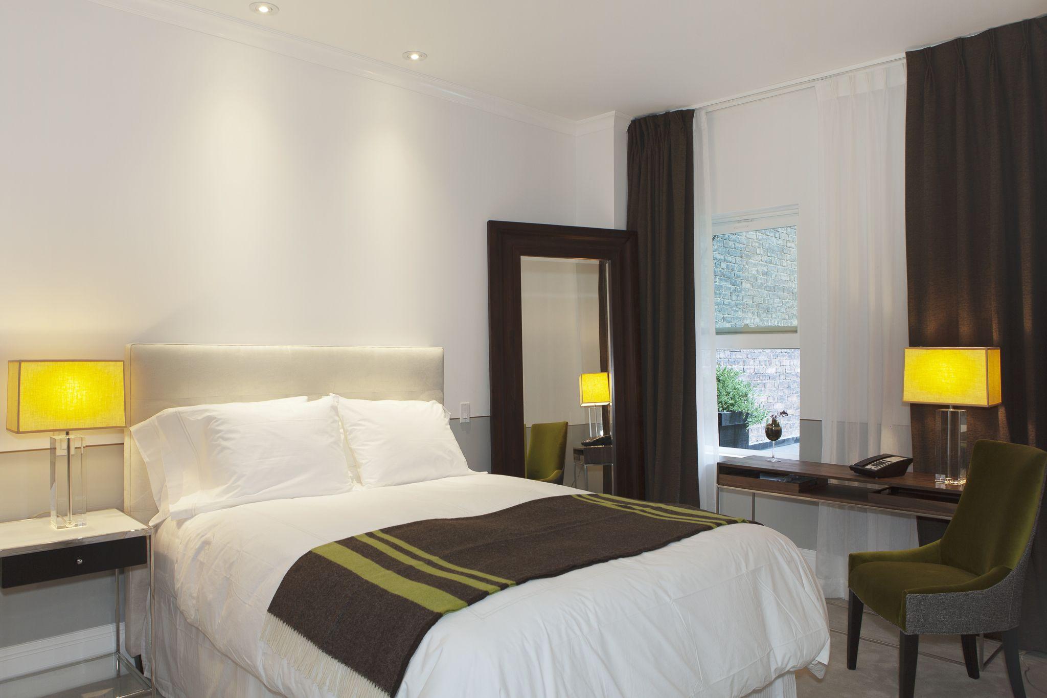 The Broome Hotel