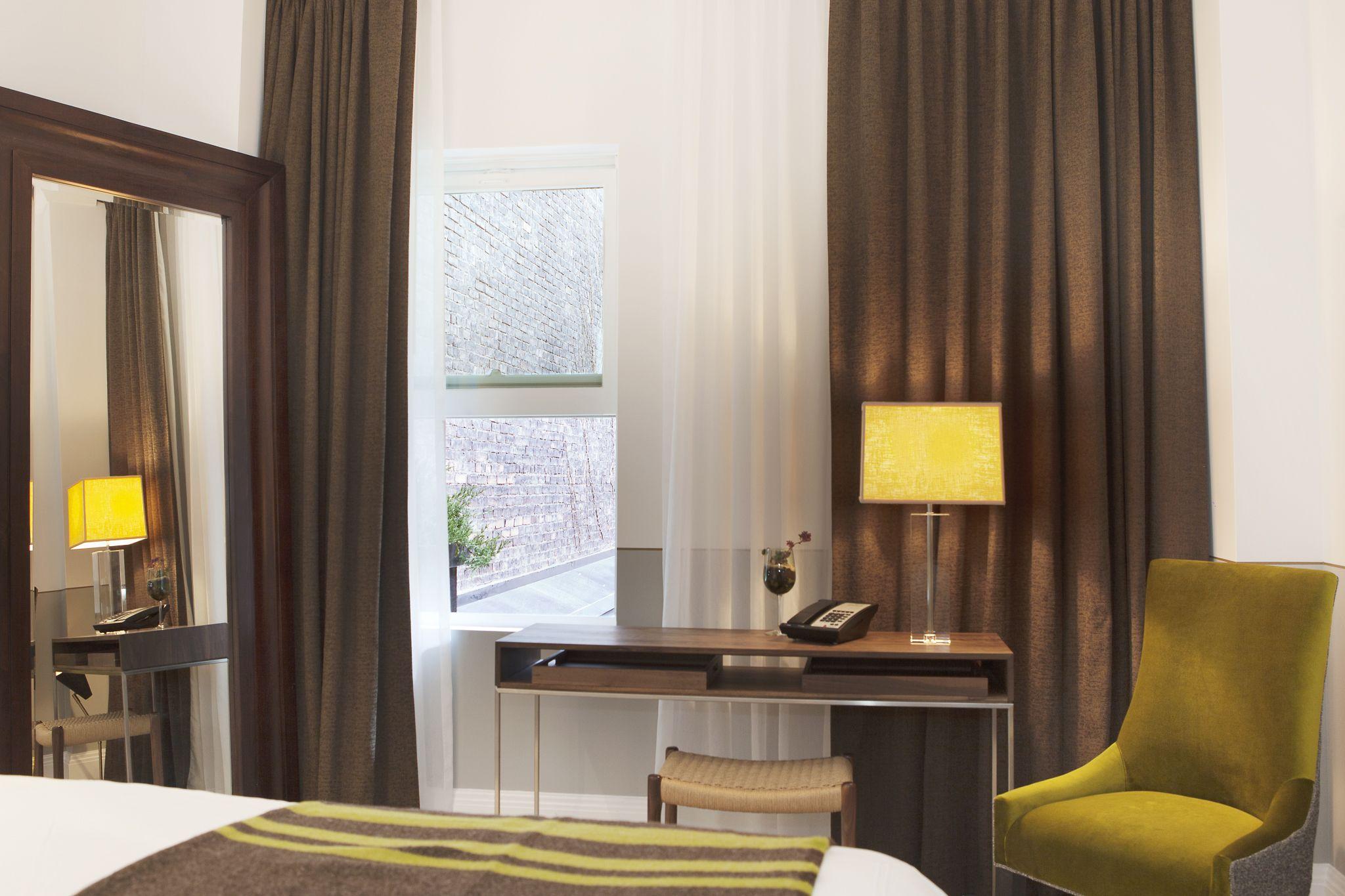 The Broome Hotel 4*