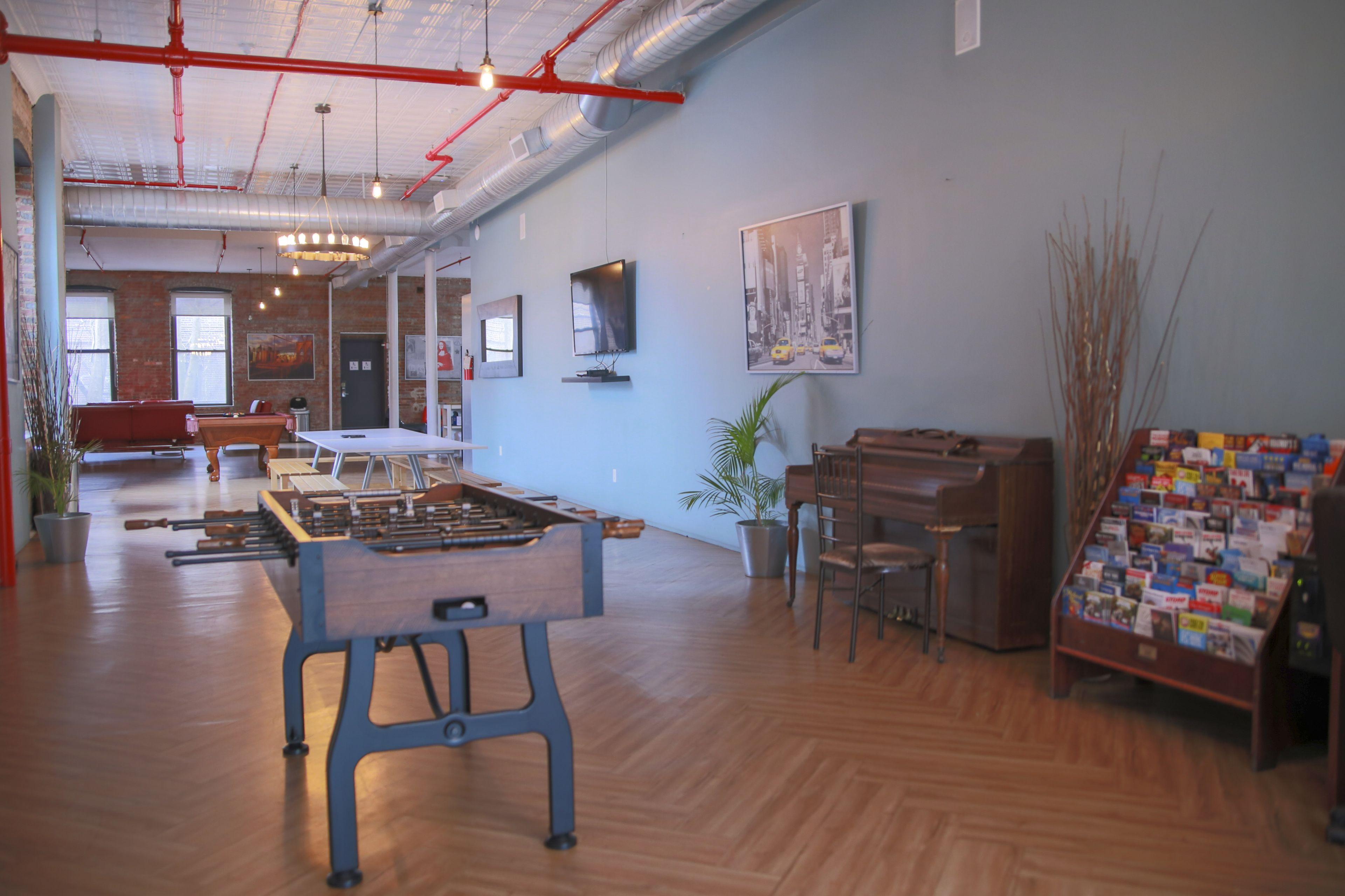 International Students Residences (adults Only) * New York