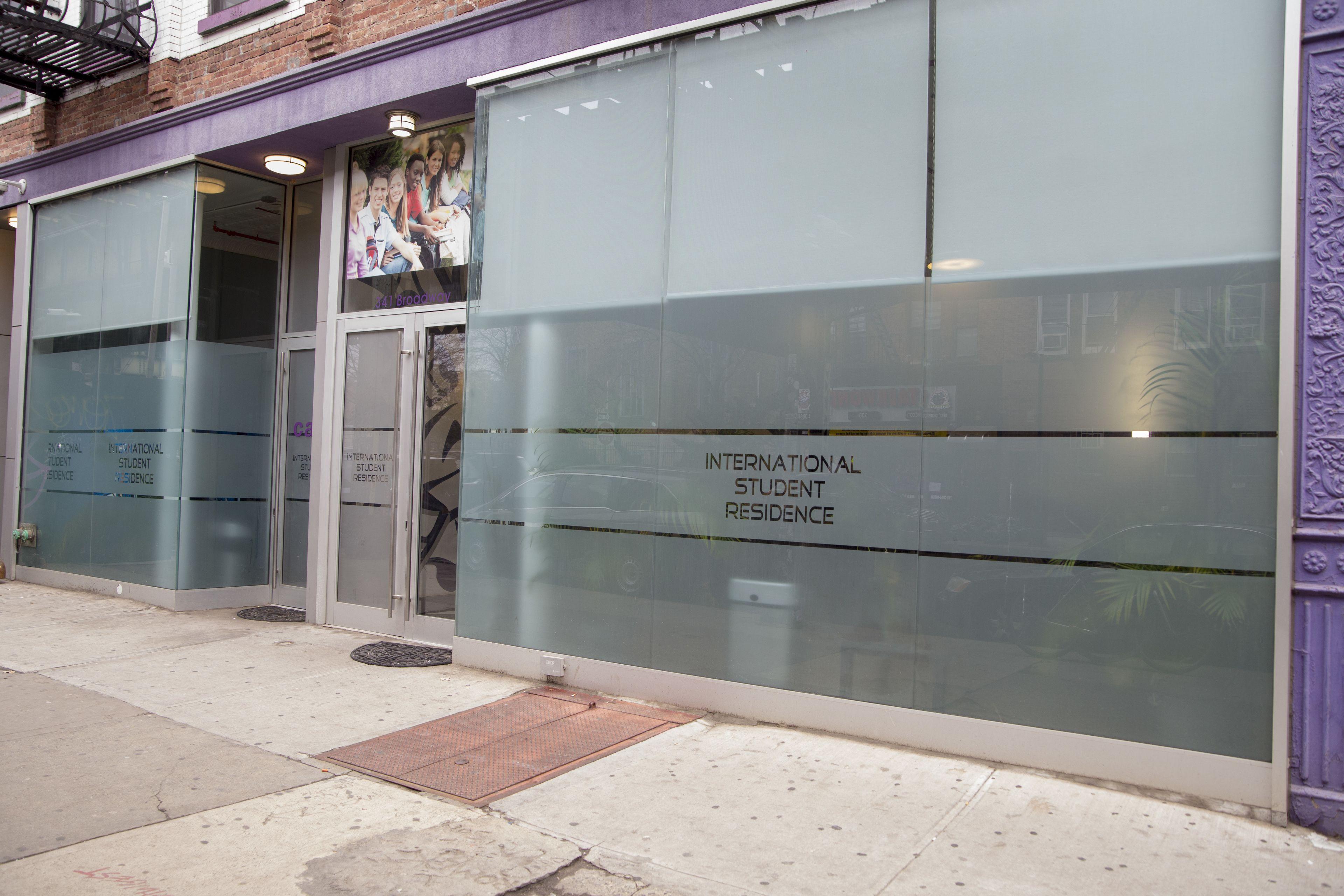 International Students Residences (adults Only) Hostel New York