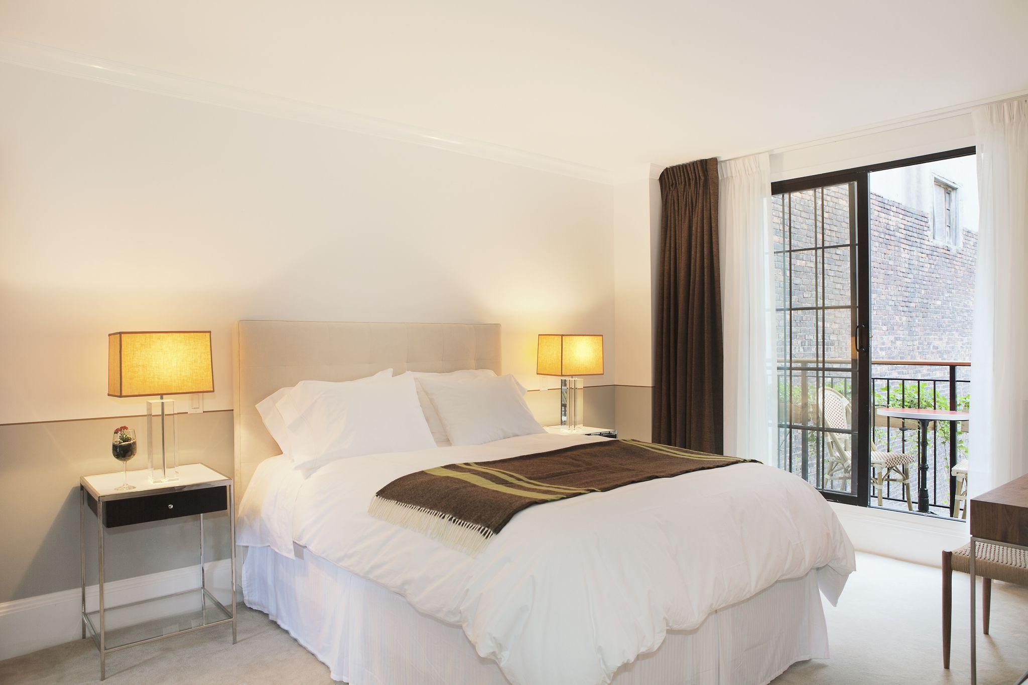 Hotel The Broome New York