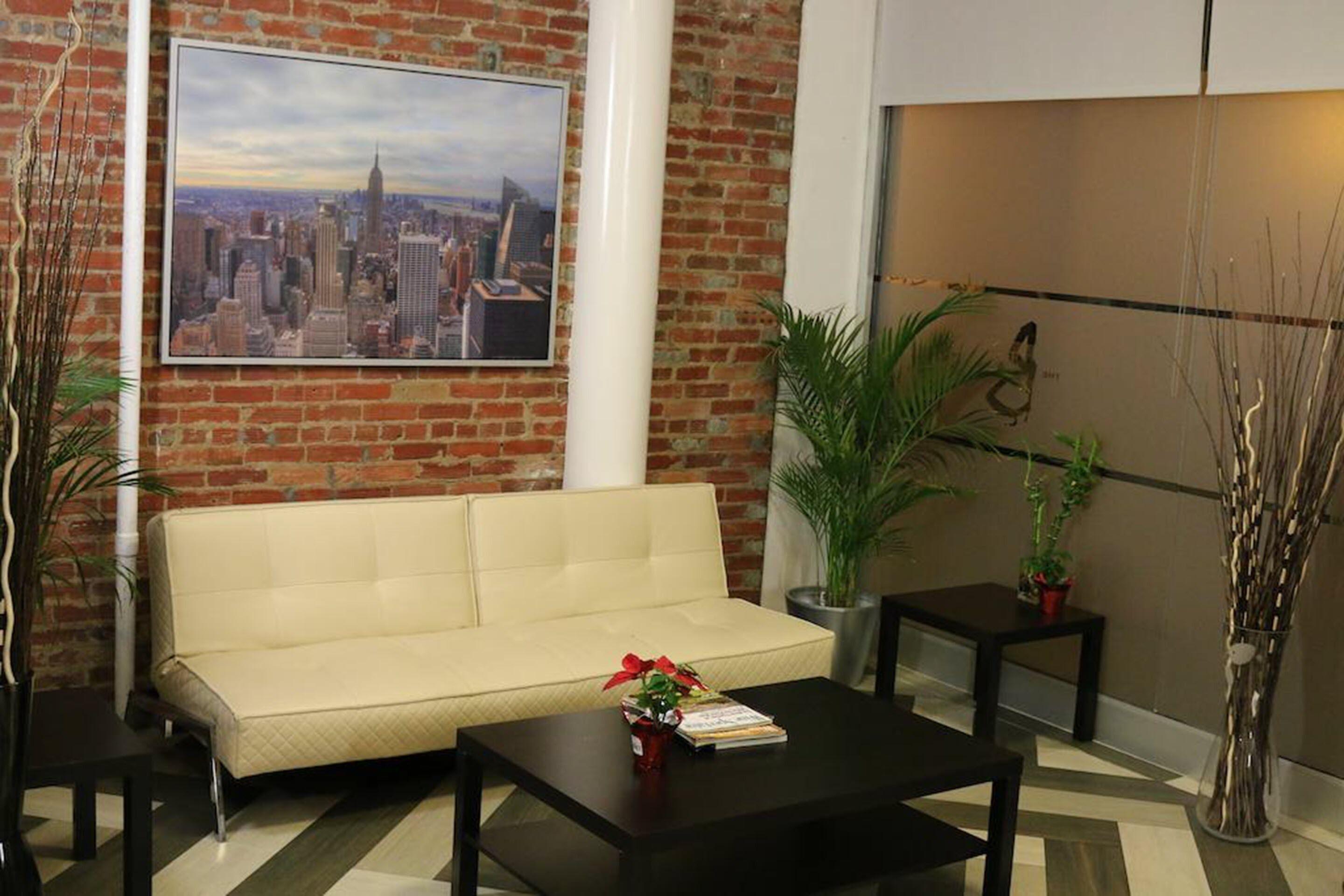 International Students Residences (adults Only) * New York