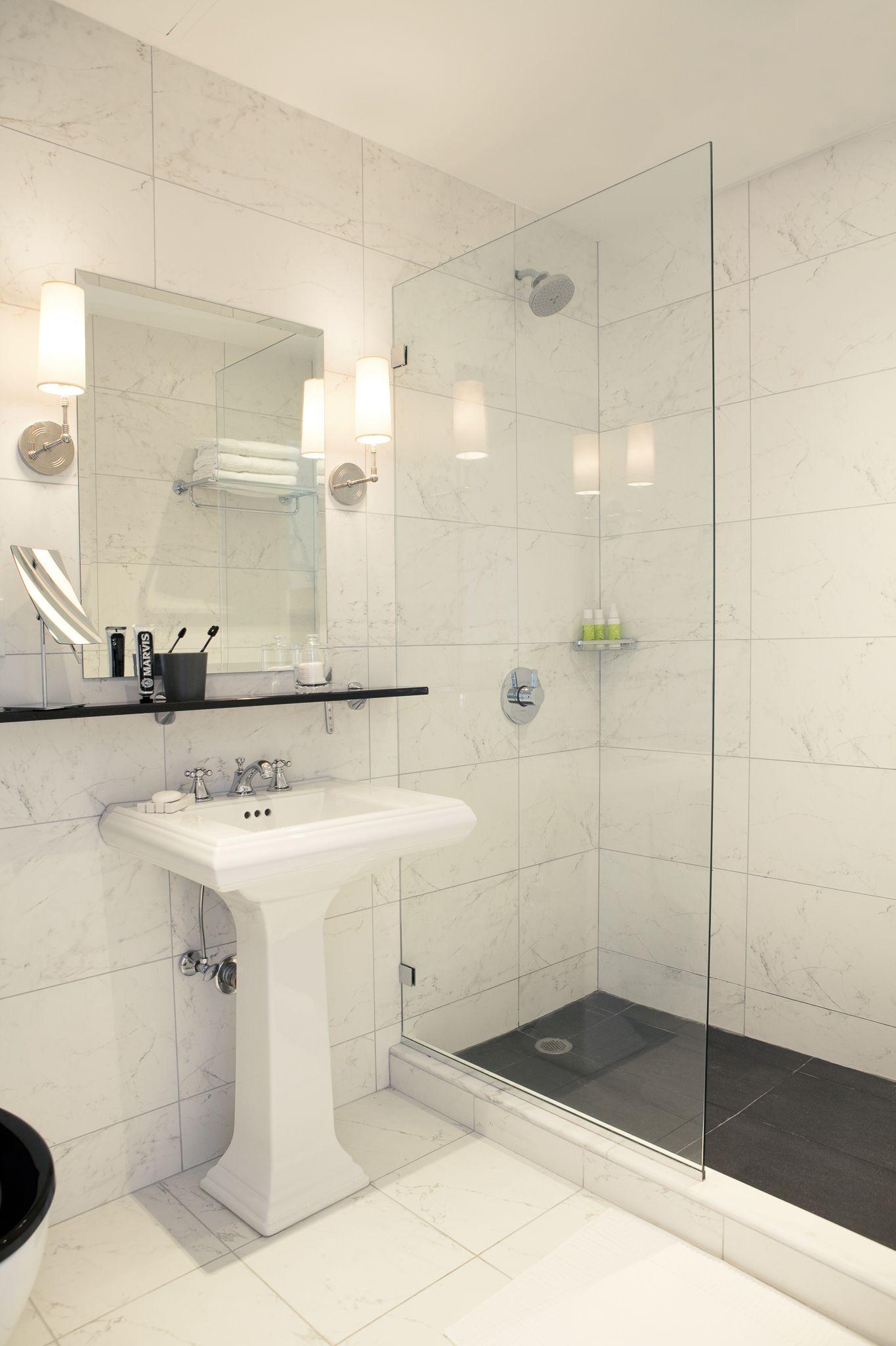 Hotel The Broome New York