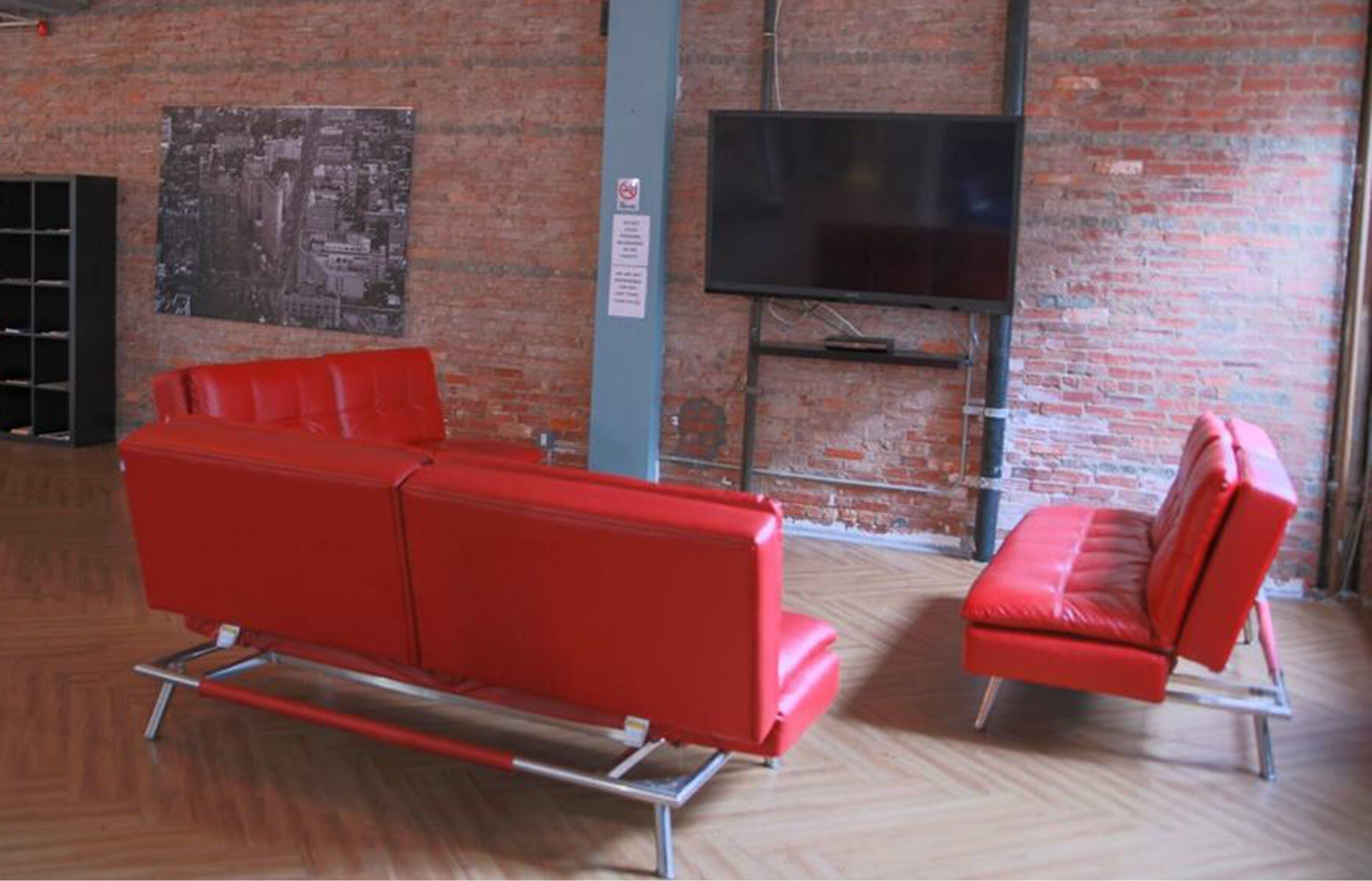 International Students Residences (adults Only) New York