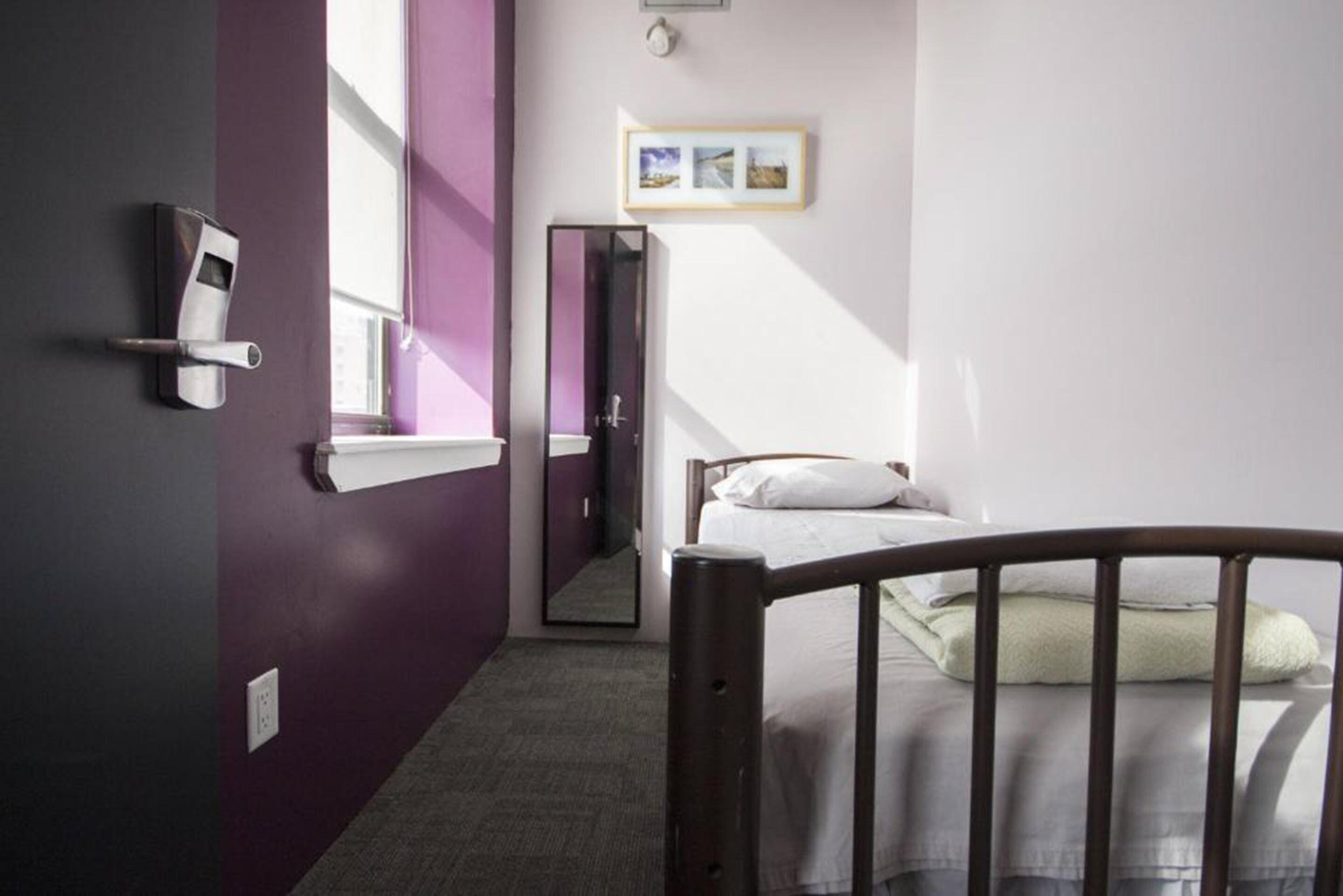 International Students Residences (adults Only) *