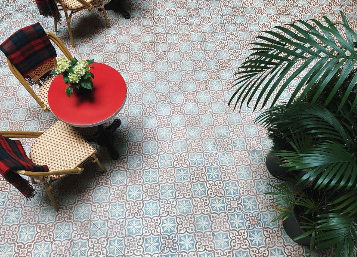 Hotel The Broome New York