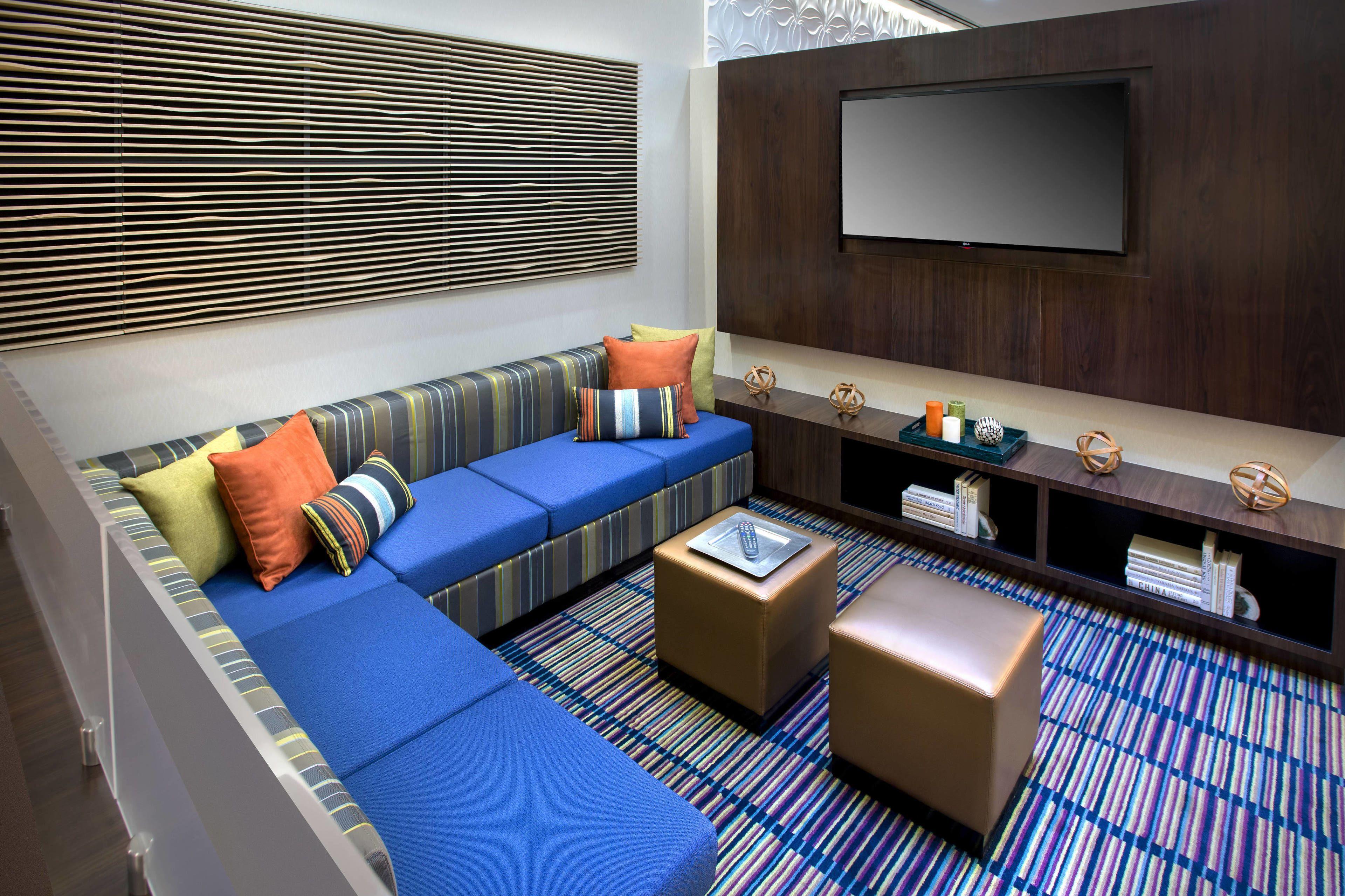 Courtyard By Marriott Manhattan/chelsea Hotel 4*