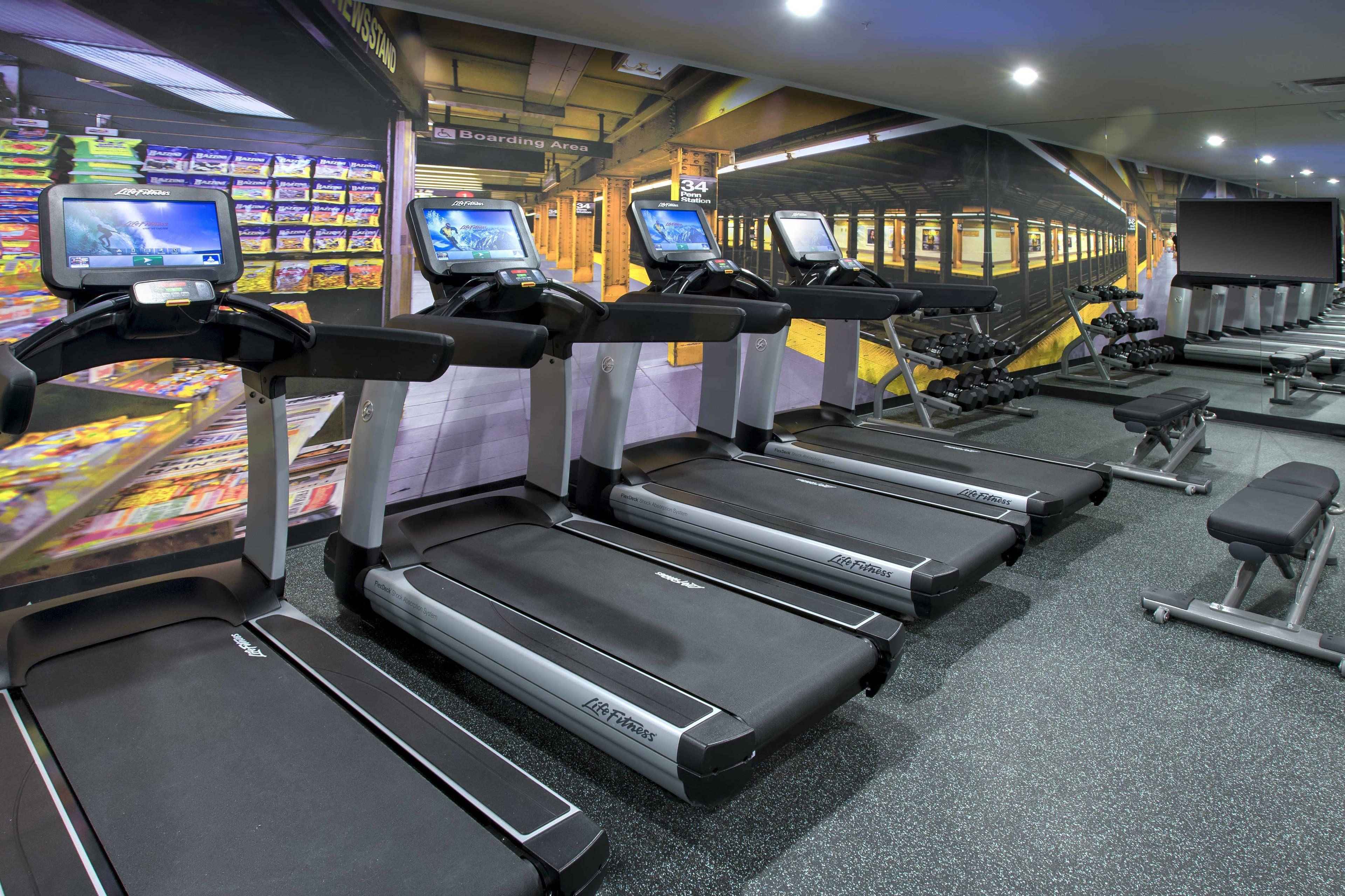 Courtyard By Marriott Manhattan/chelsea 4* New York