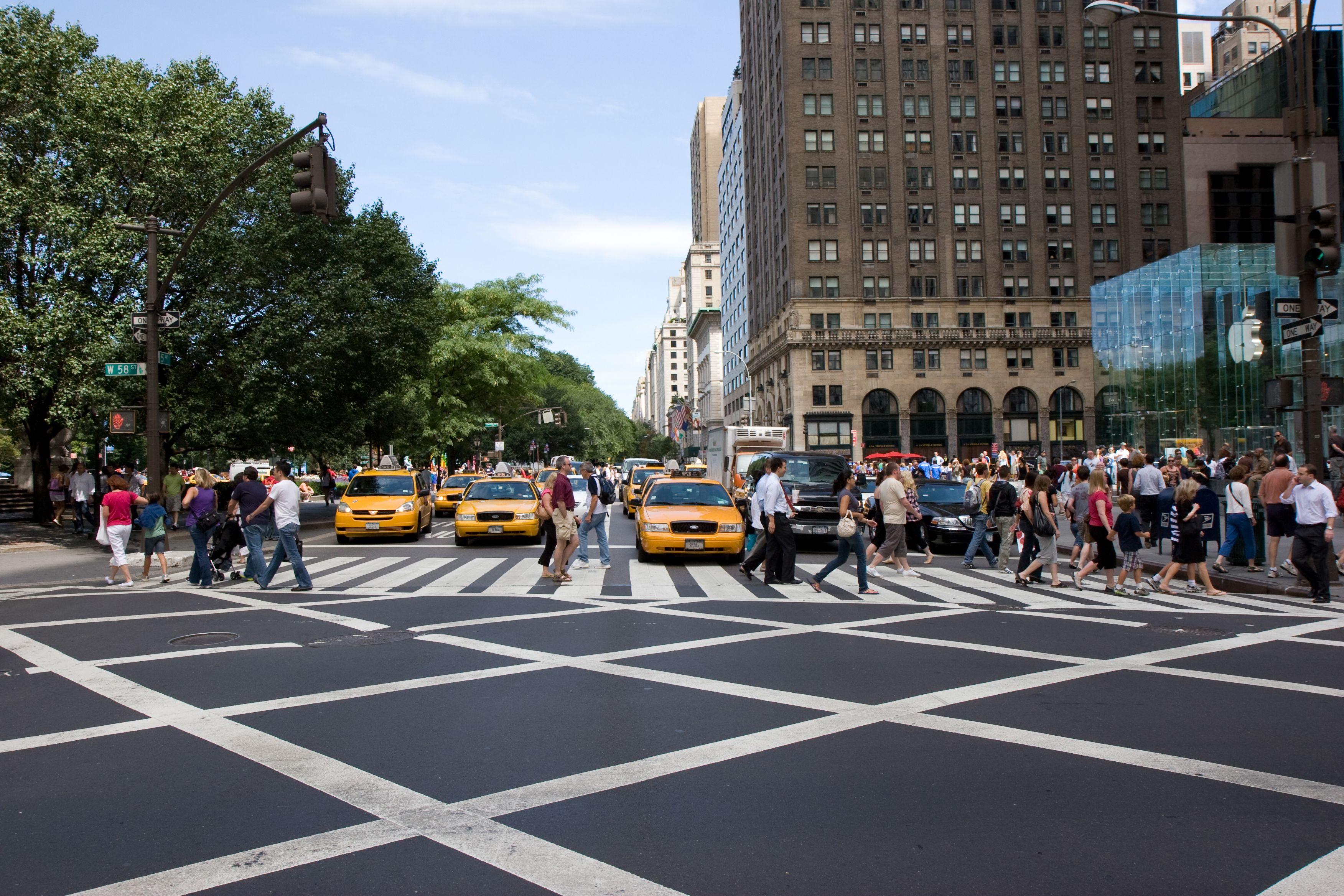 Courtyard By Marriott Manhattan/chelsea Hotel
